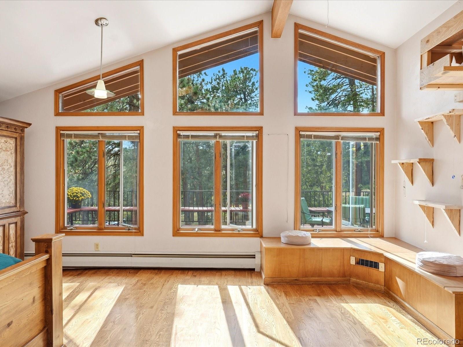 MLS Image #17 for 21191  pleasant park road,conifer, Colorado