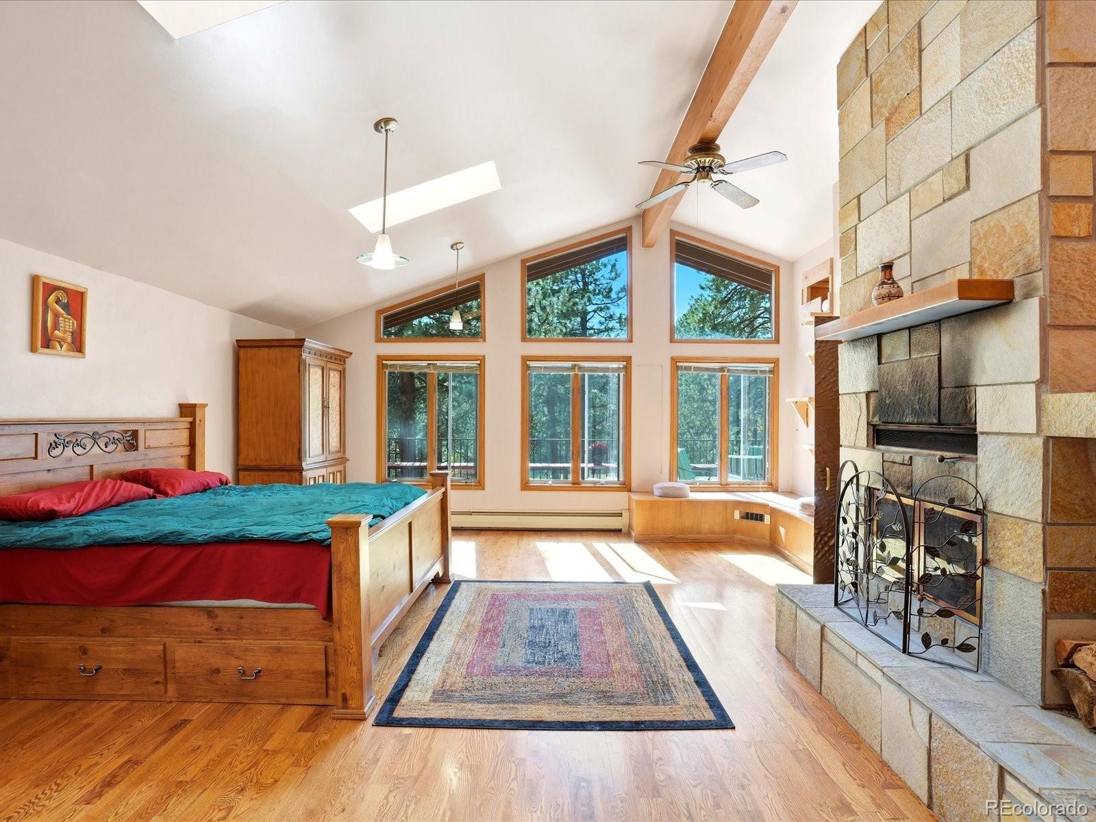 MLS Image #18 for 21191  pleasant park road,conifer, Colorado