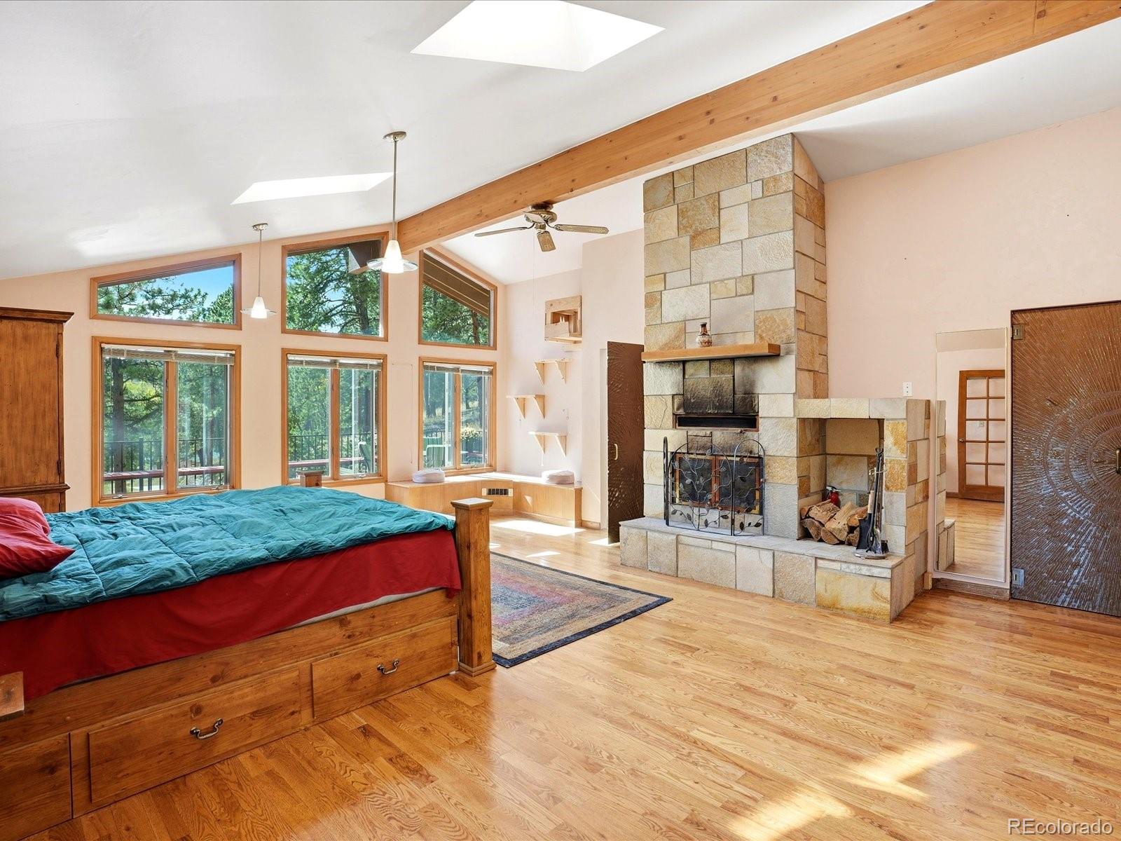 MLS Image #19 for 21191  pleasant park road,conifer, Colorado
