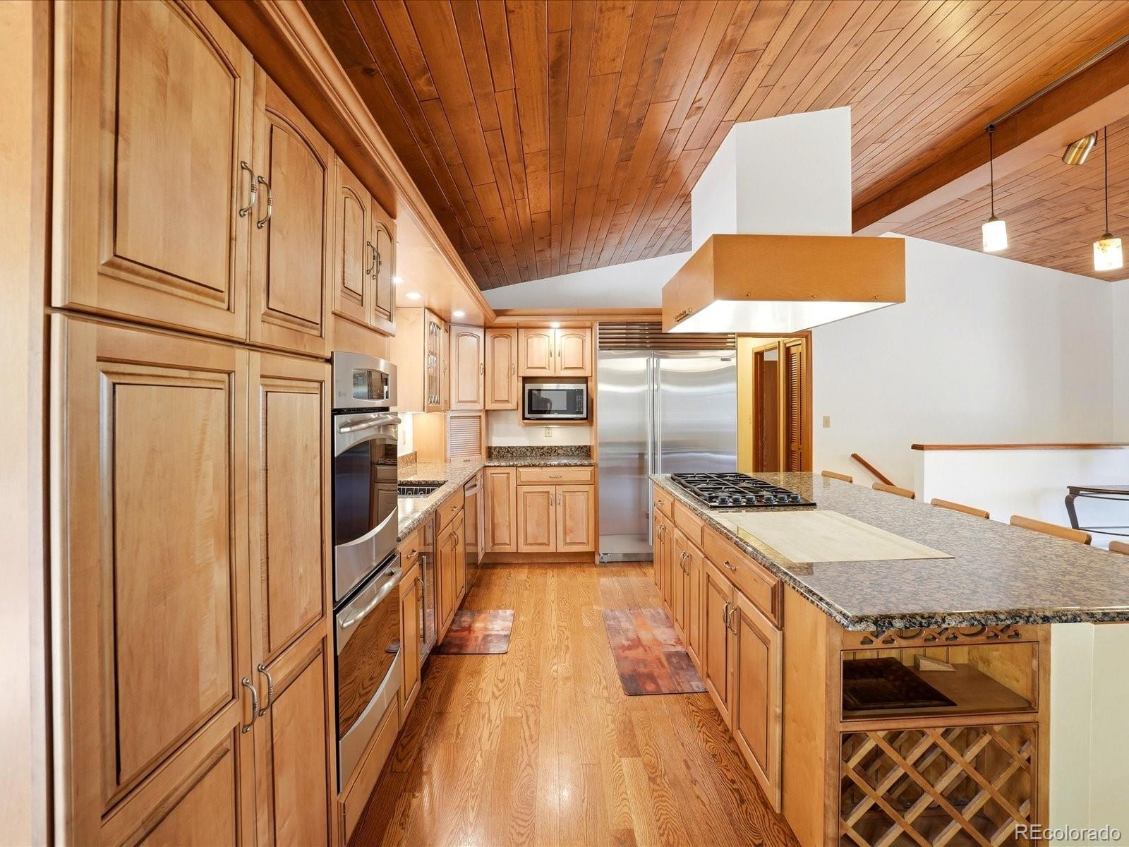 MLS Image #2 for 21191  pleasant park road,conifer, Colorado