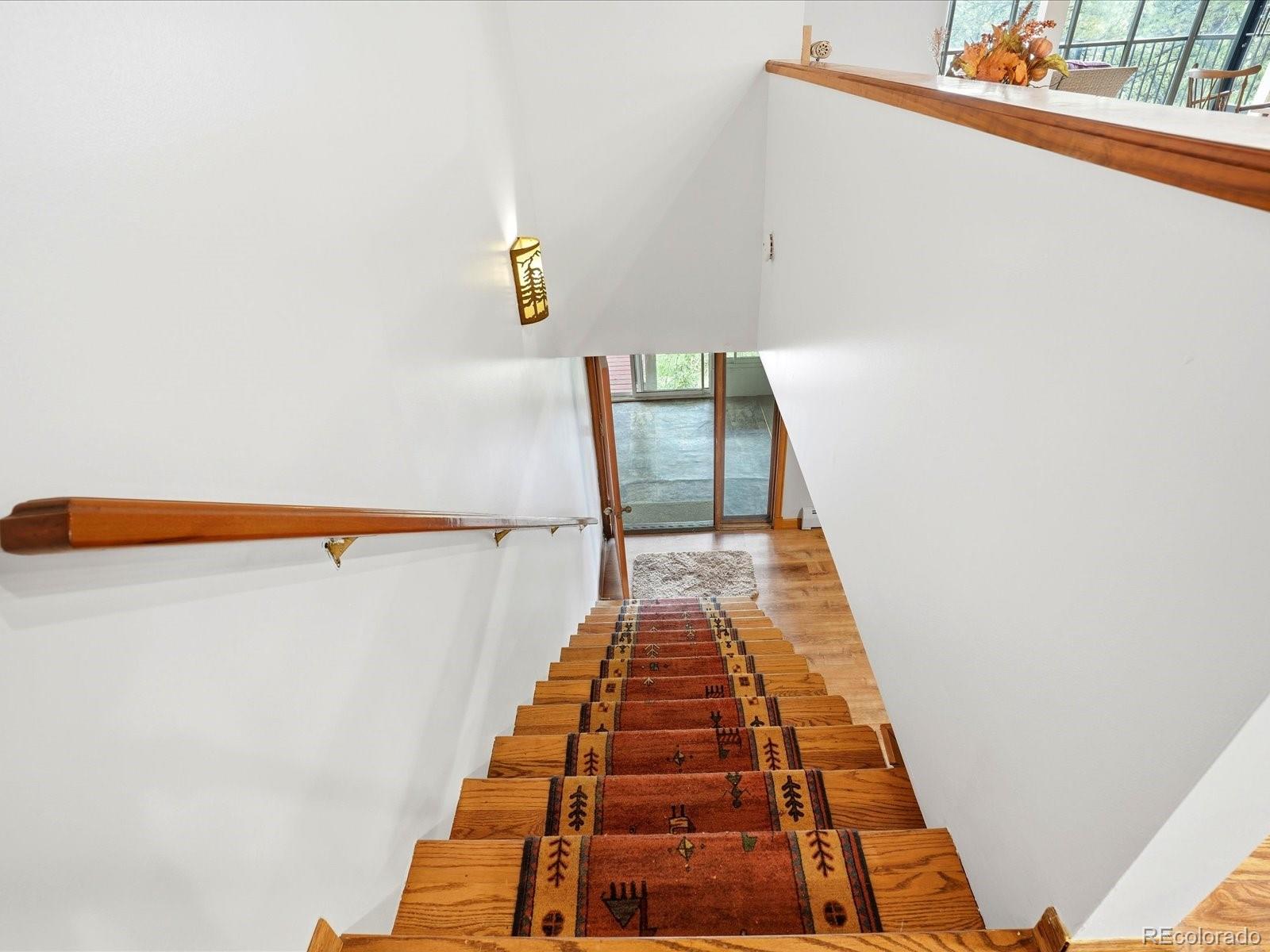MLS Image #22 for 21191  pleasant park road,conifer, Colorado