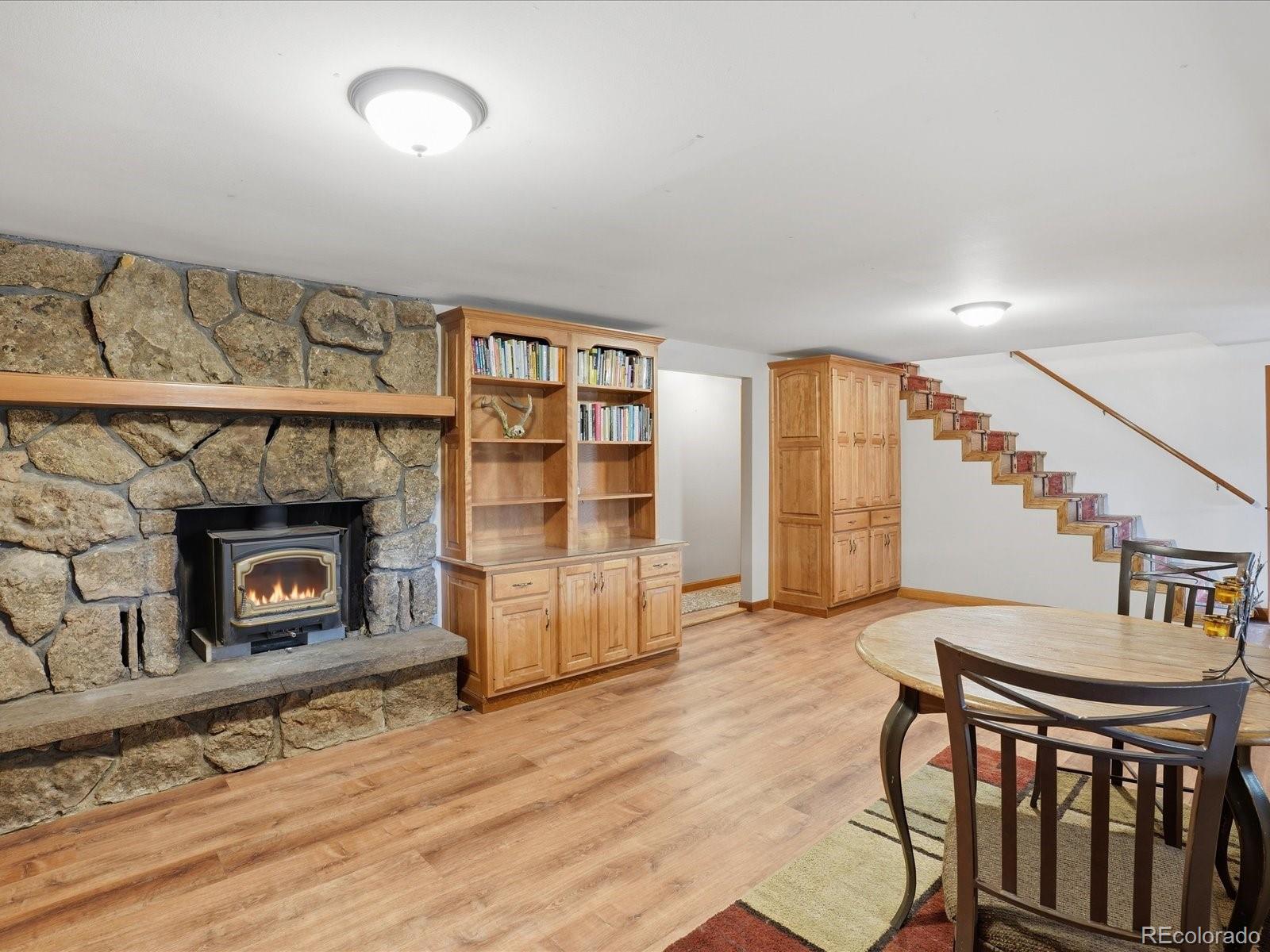 MLS Image #25 for 21191  pleasant park road,conifer, Colorado