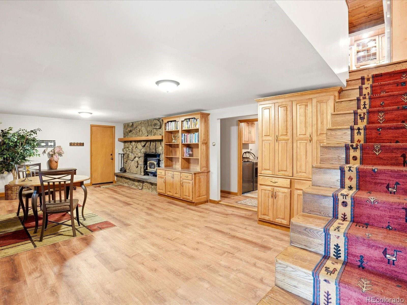 MLS Image #26 for 21191  pleasant park road,conifer, Colorado