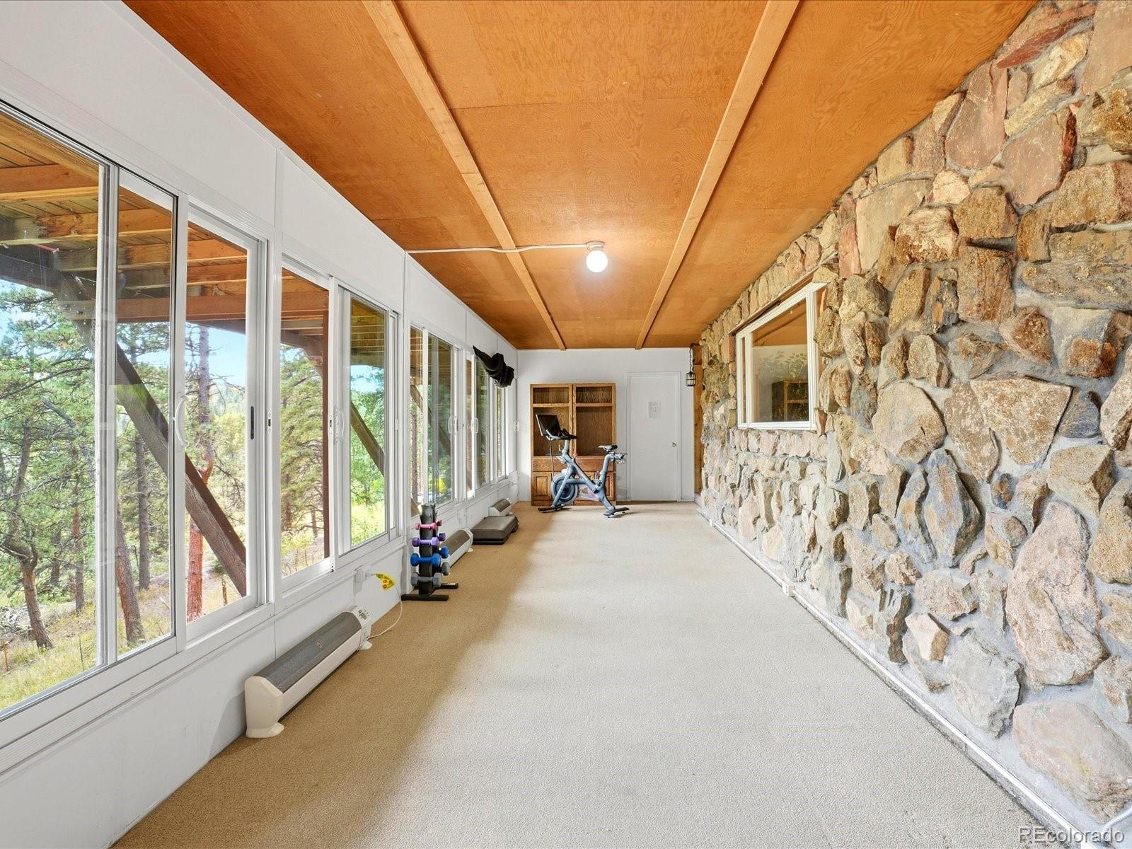 MLS Image #28 for 21191  pleasant park road,conifer, Colorado