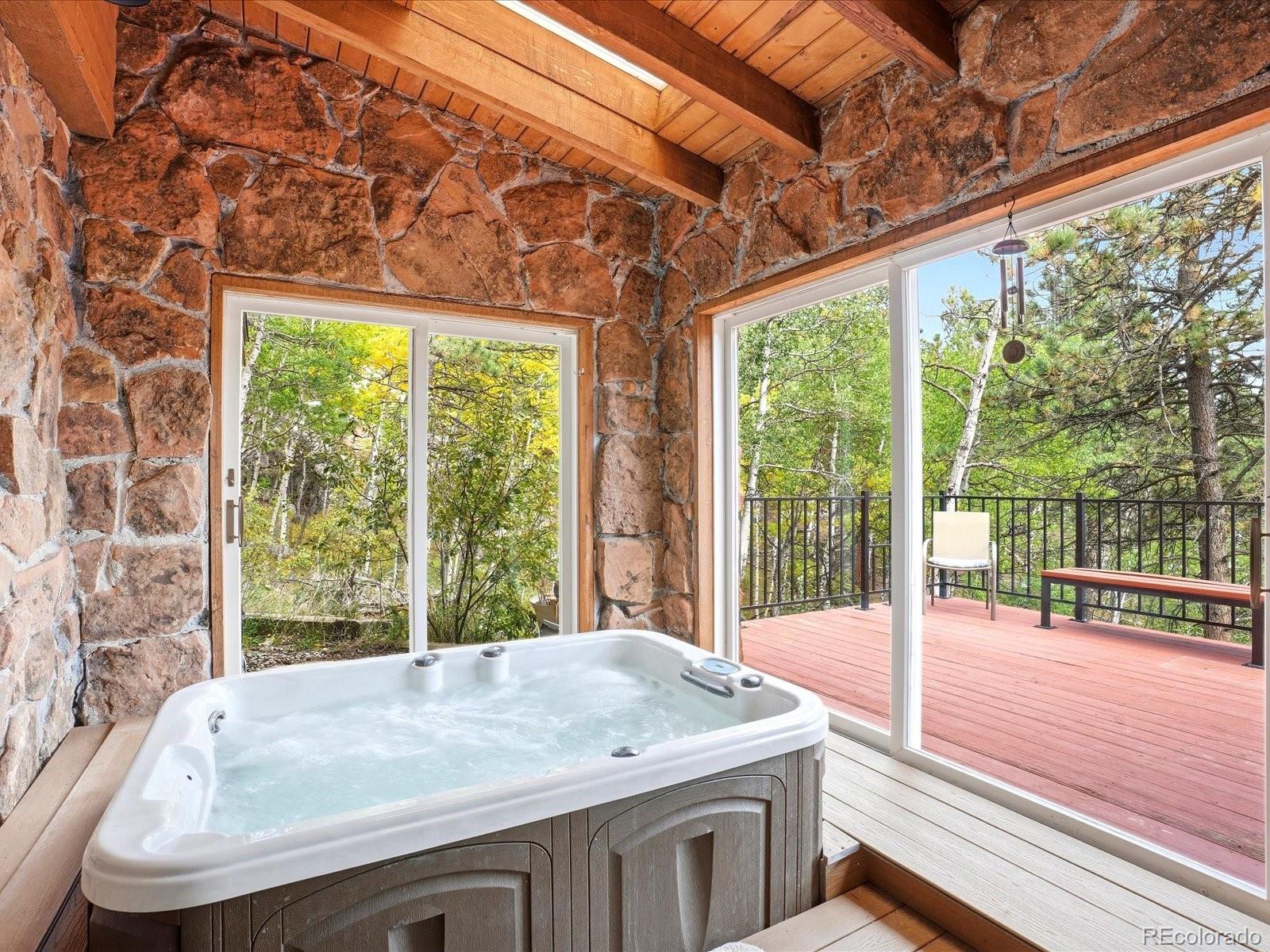 MLS Image #29 for 21191  pleasant park road,conifer, Colorado