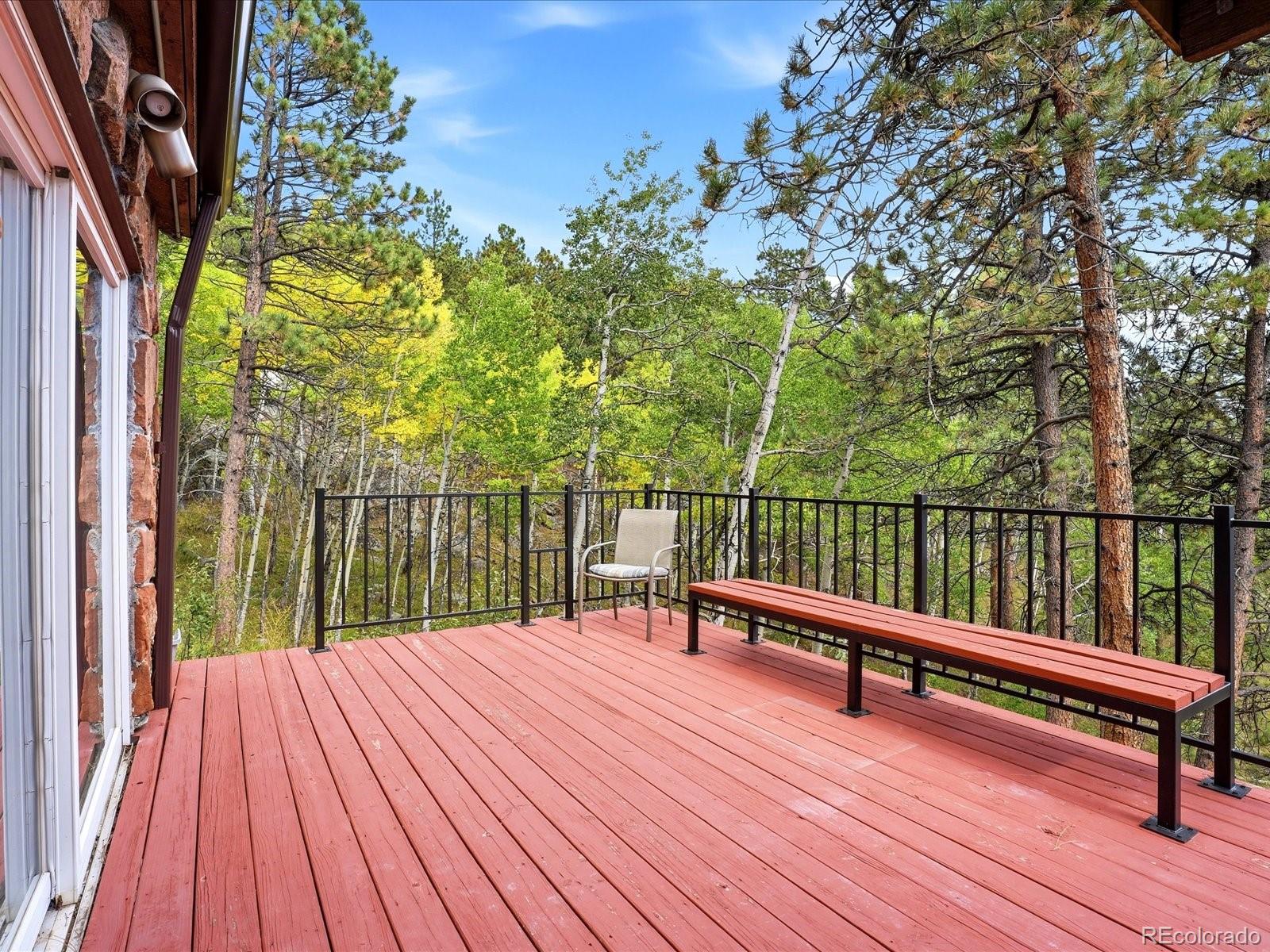 MLS Image #30 for 21191  pleasant park road,conifer, Colorado