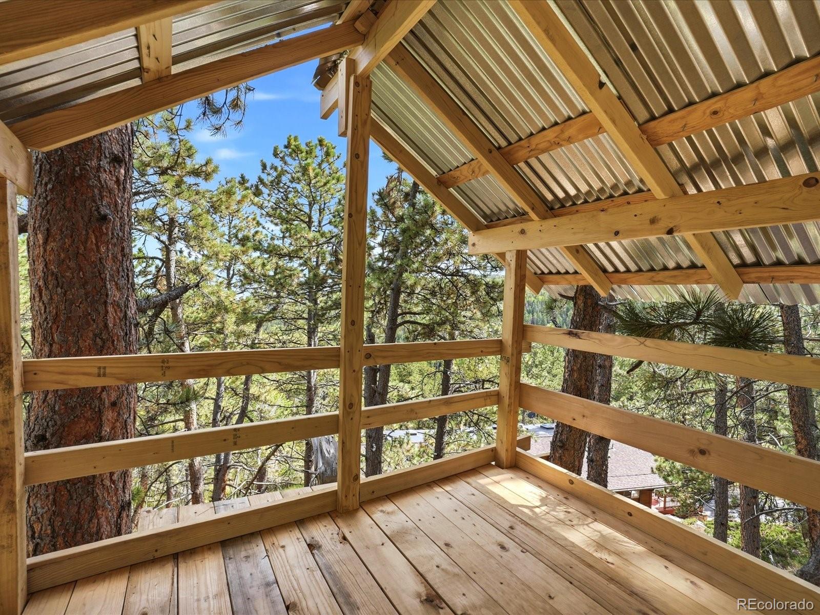 MLS Image #39 for 21191  pleasant park road,conifer, Colorado