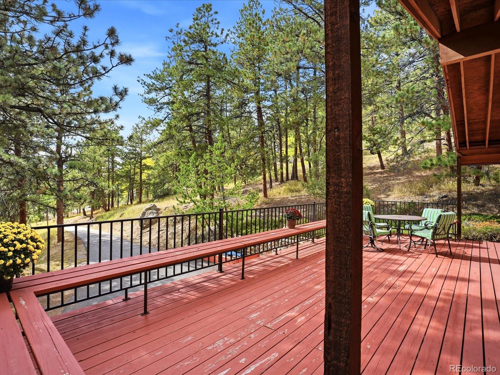 MLS Image #44 for 21191  pleasant park road,conifer, Colorado