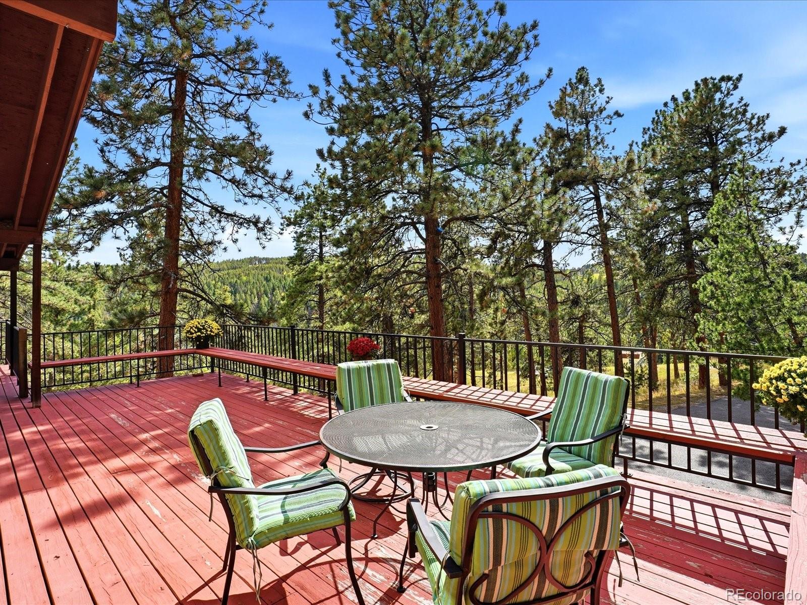 MLS Image #45 for 21191  pleasant park road,conifer, Colorado