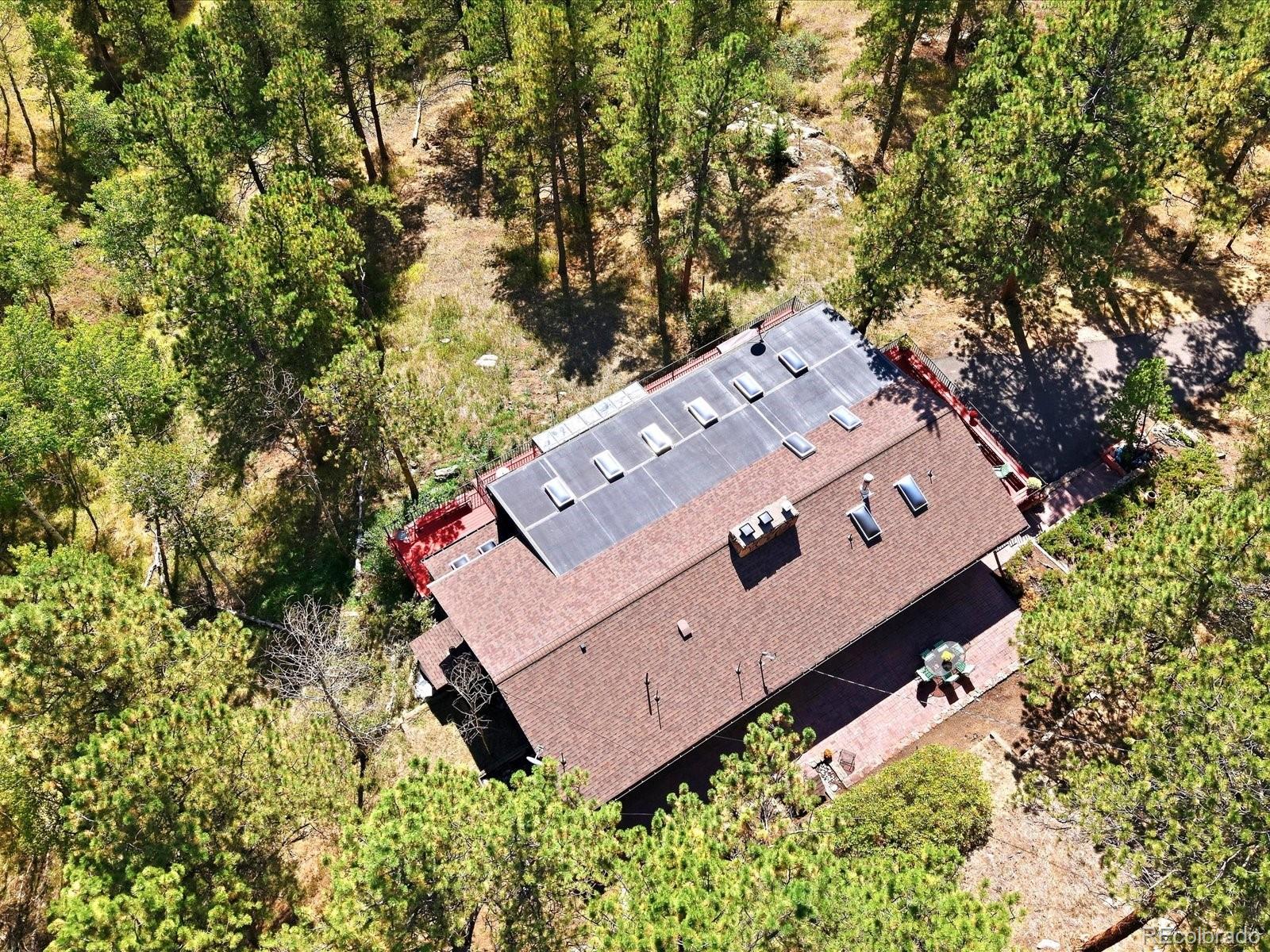 MLS Image #47 for 21191  pleasant park road,conifer, Colorado