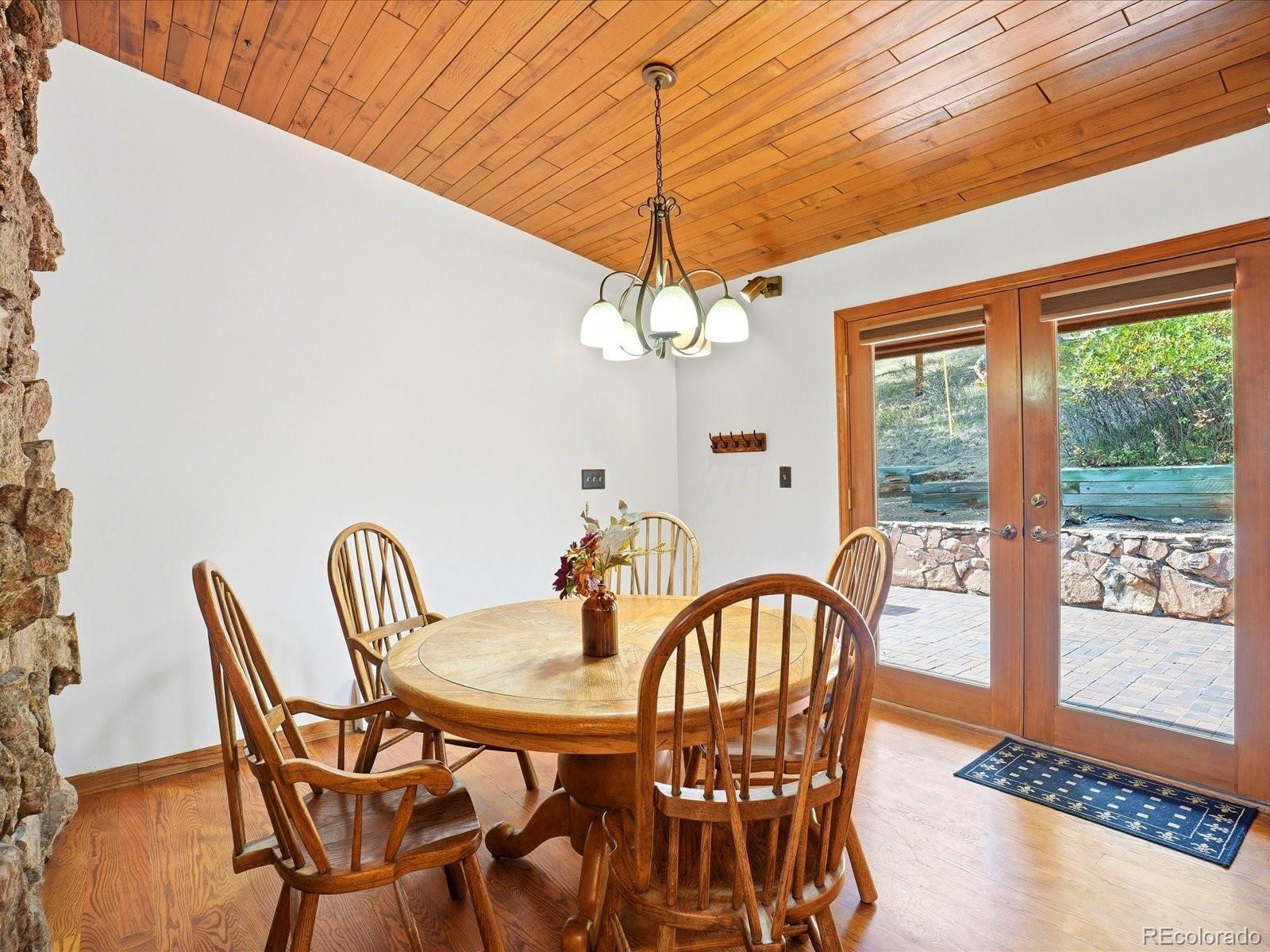 MLS Image #7 for 21191  pleasant park road,conifer, Colorado