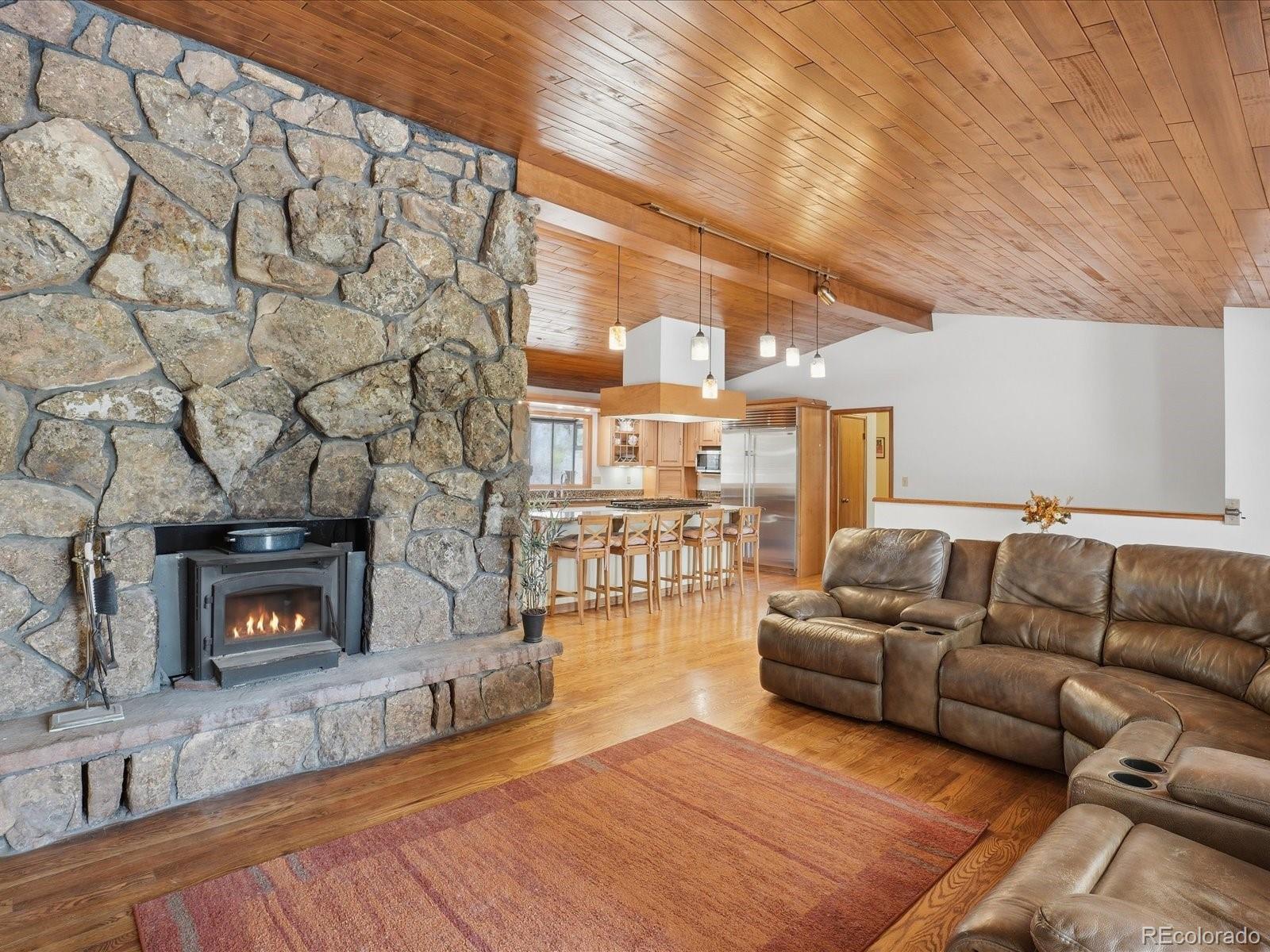 MLS Image #8 for 21191  pleasant park road,conifer, Colorado