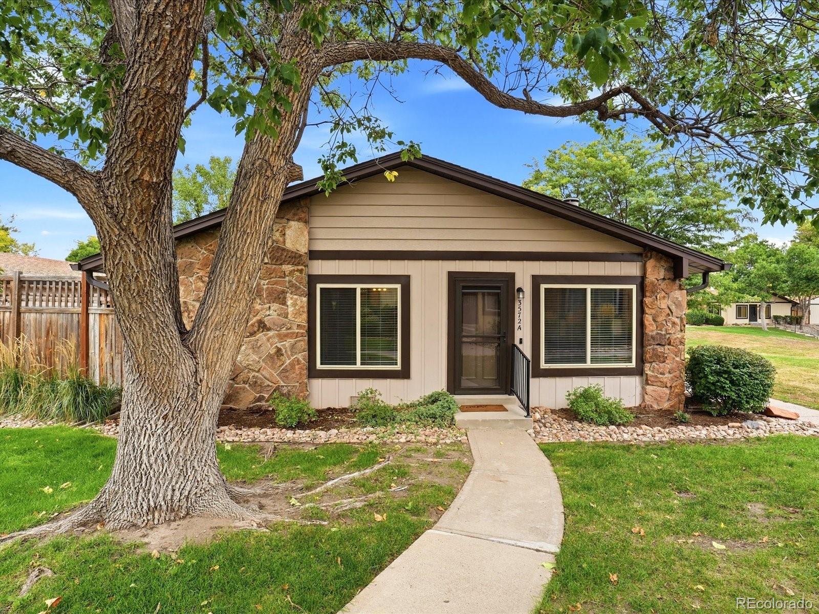 MLS Image #0 for 3572 s kittredge street,aurora, Colorado