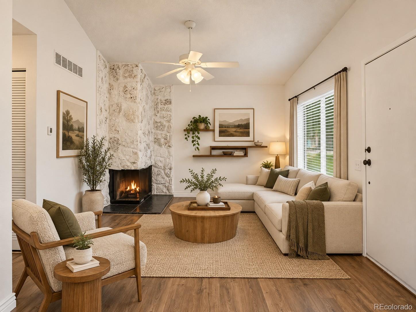 MLS Image #1 for 3572 s kittredge street,aurora, Colorado