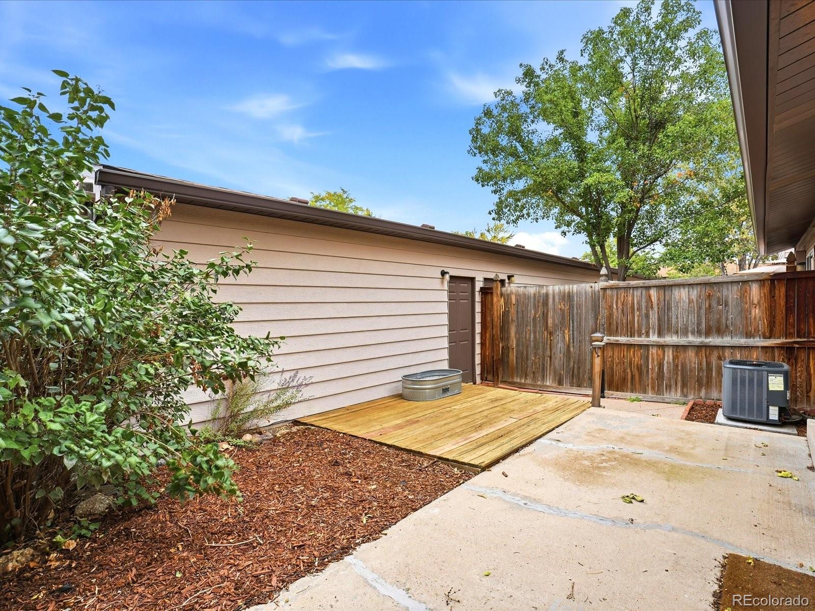 MLS Image #29 for 3572 s kittredge street,aurora, Colorado
