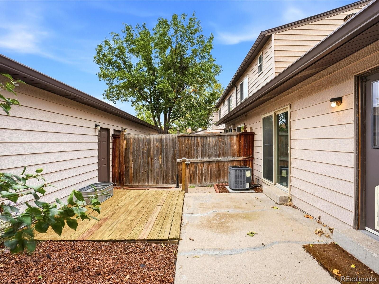 MLS Image #30 for 3572 s kittredge street,aurora, Colorado