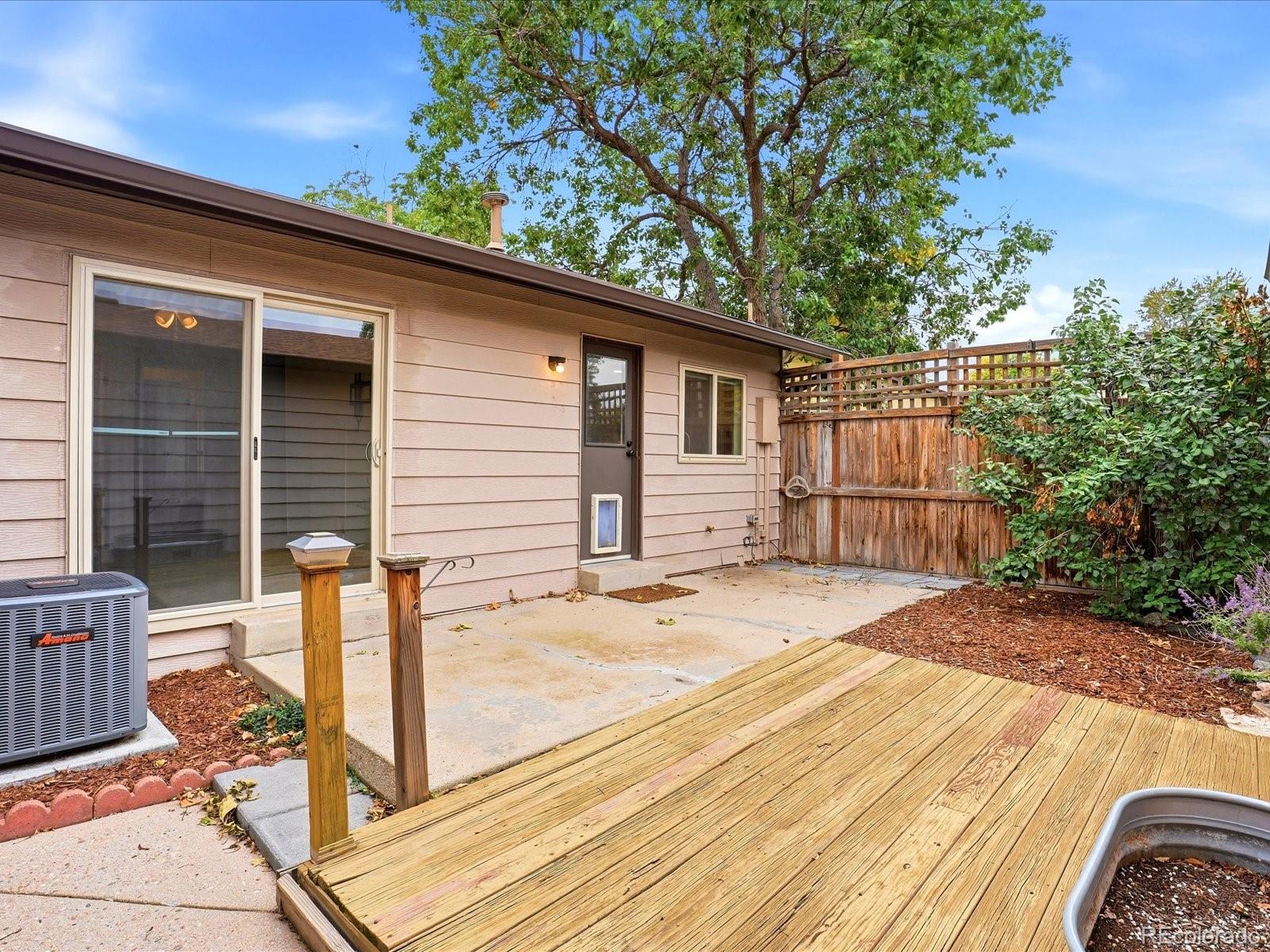 MLS Image #31 for 3572 s kittredge street,aurora, Colorado