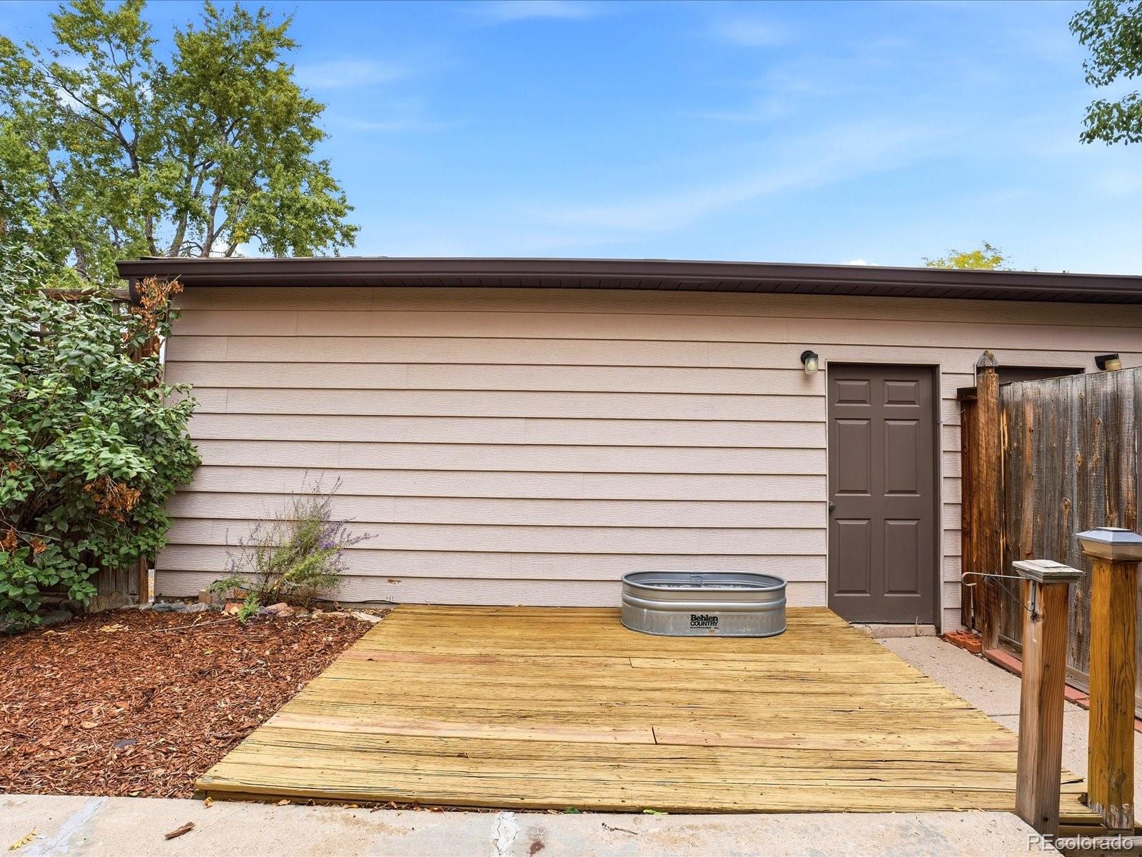 MLS Image #32 for 3572 s kittredge street,aurora, Colorado