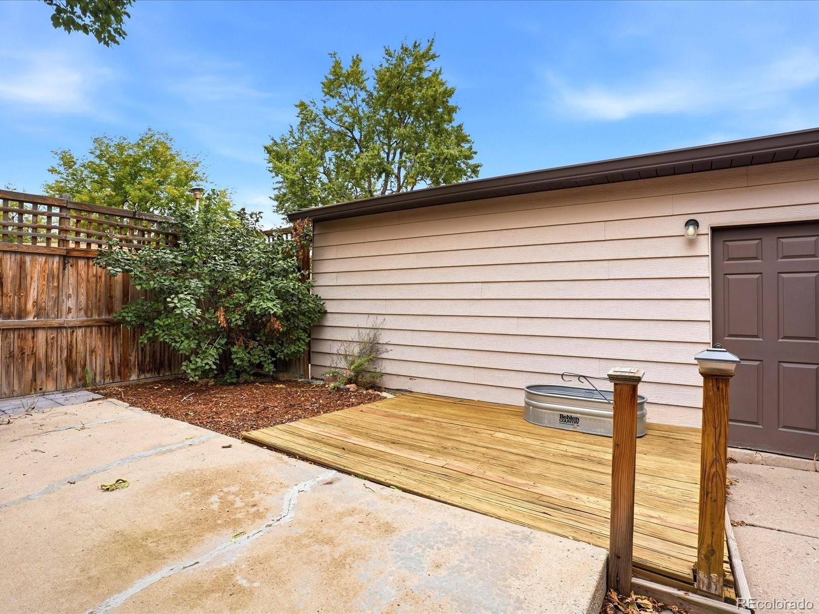 MLS Image #37 for 3572 s kittredge street,aurora, Colorado