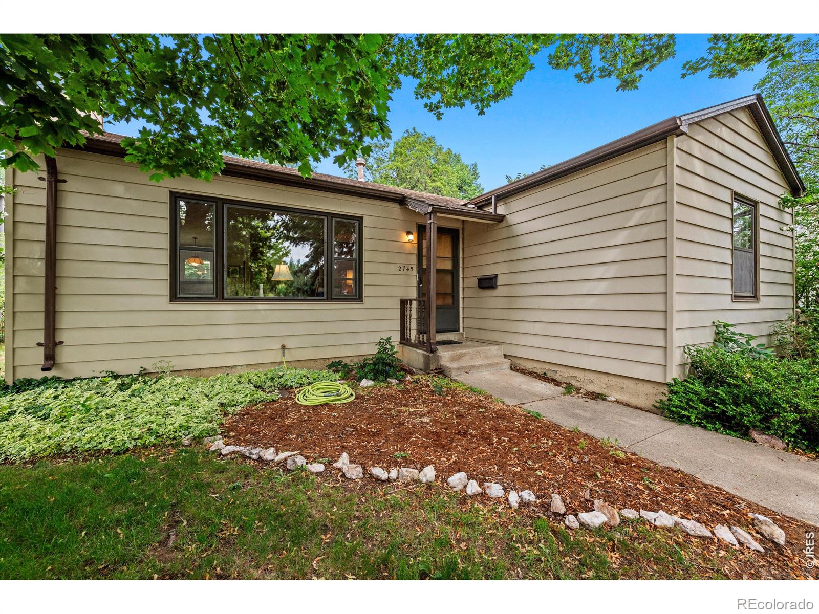 MLS Image #0 for 2745  6th street,boulder, Colorado