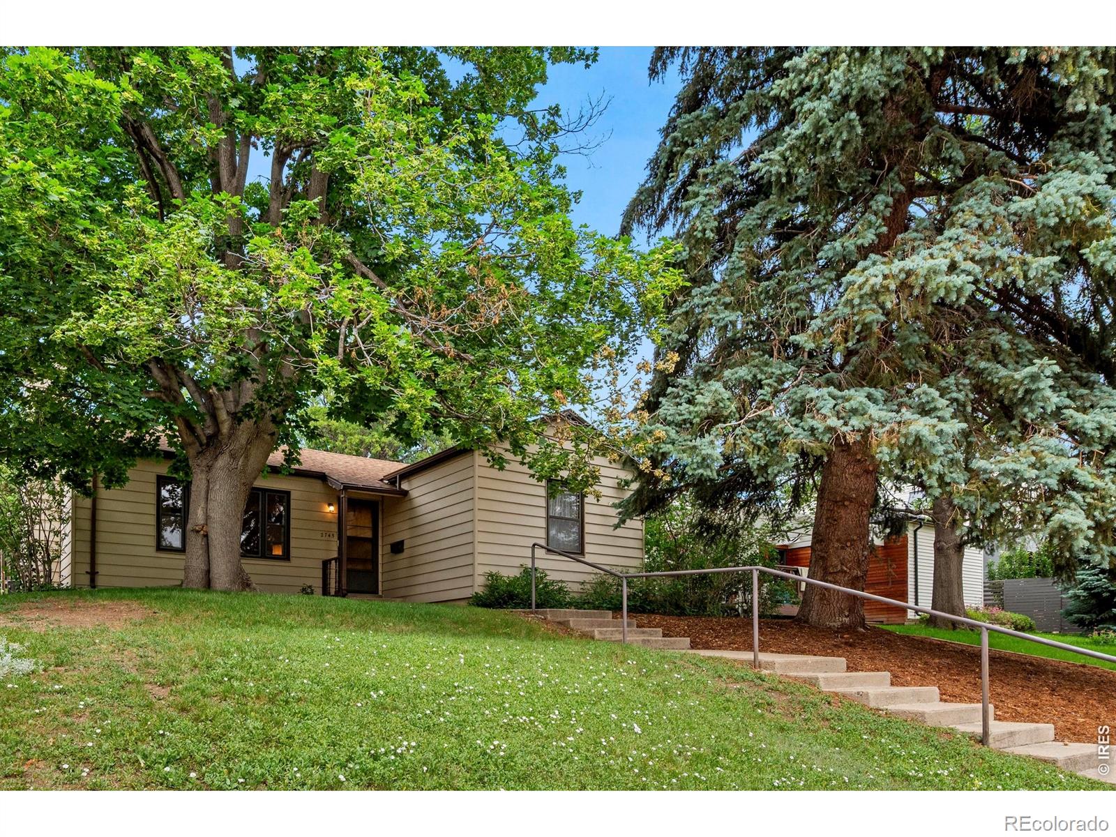 MLS Image #1 for 2745  6th street,boulder, Colorado