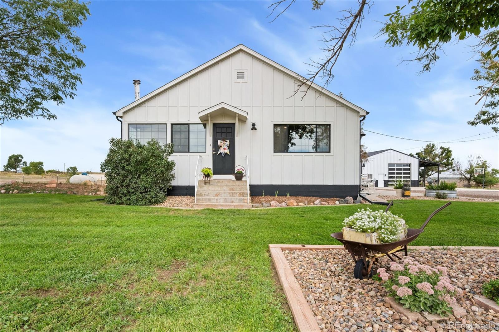 MLS Image #0 for 7008  county road 23 1/2 ,fort lupton, Colorado
