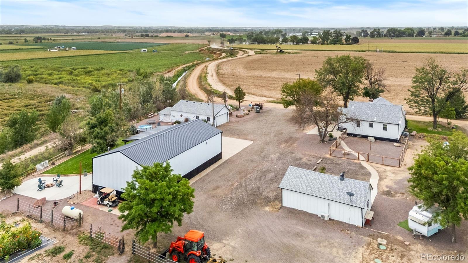 MLS Image #41 for 7008  county road 23 1/2 ,fort lupton, Colorado