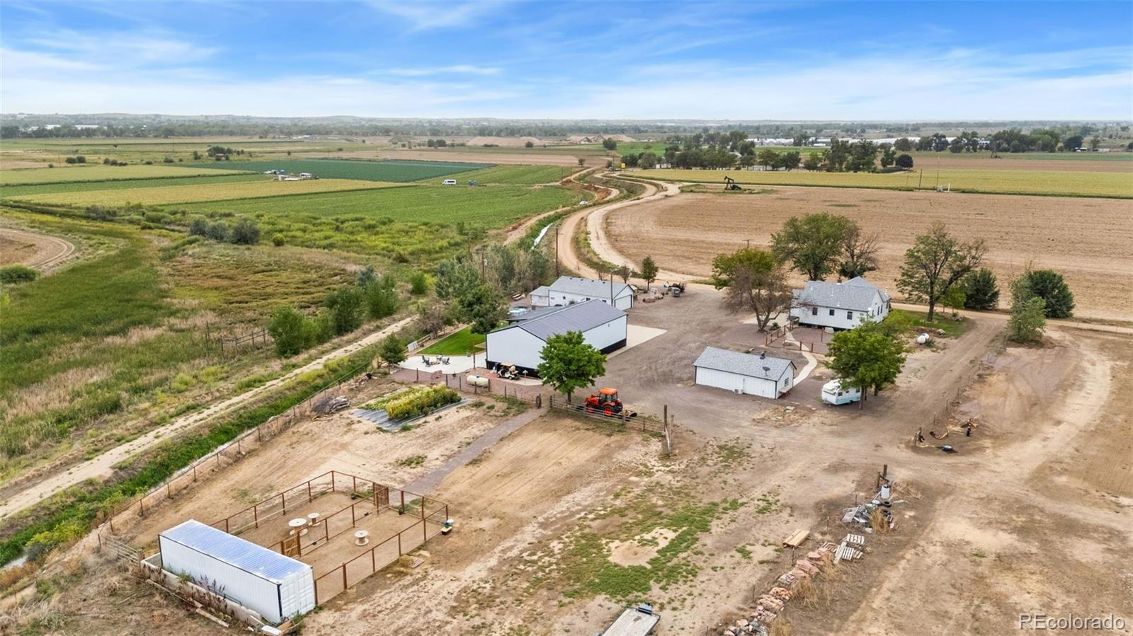 MLS Image #43 for 7008  county road 23 1/2 ,fort lupton, Colorado