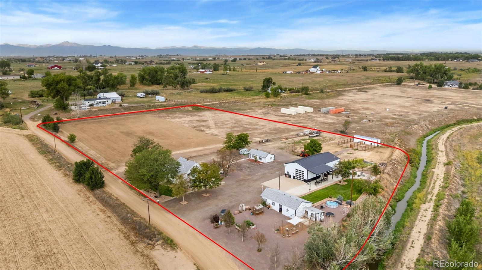 MLS Image #44 for 7008  county road 23 1/2 ,fort lupton, Colorado