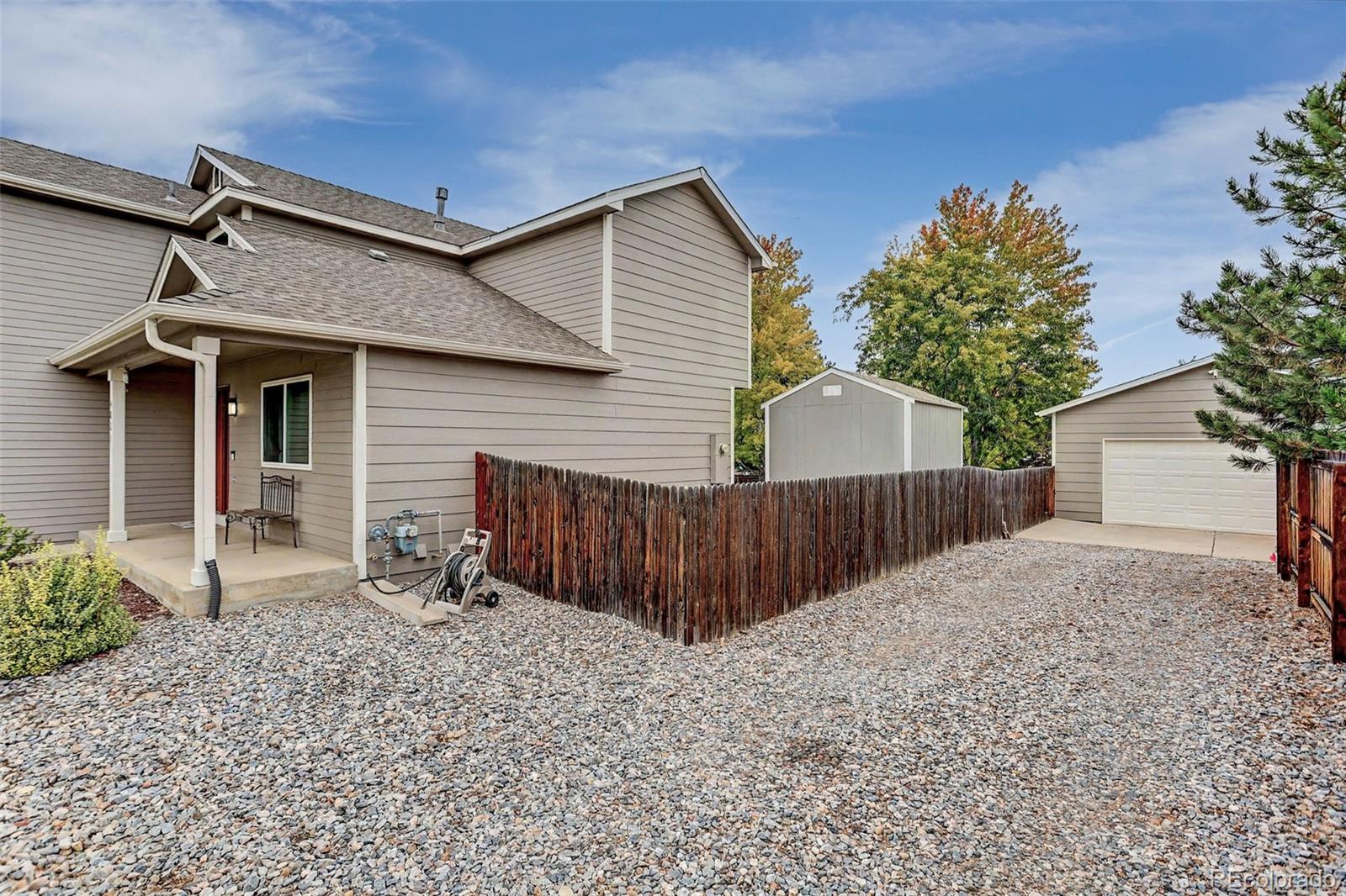 MLS Image #1 for 4821  barn owl drive,frederick, Colorado