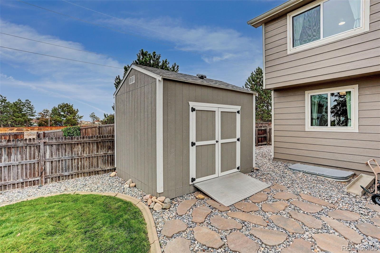 MLS Image #38 for 4821  barn owl drive,frederick, Colorado
