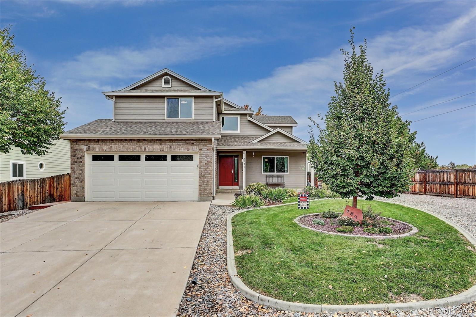 MLS Image #39 for 4821  barn owl drive,frederick, Colorado