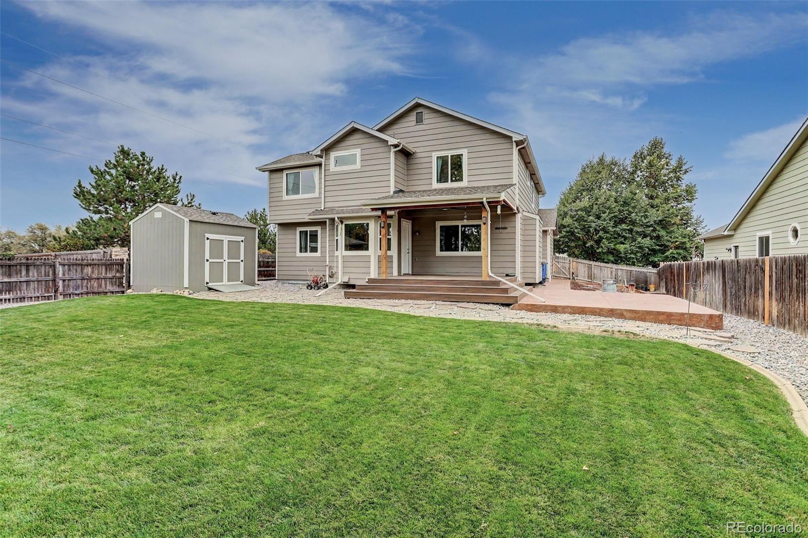 MLS Image #42 for 4821  barn owl drive,frederick, Colorado