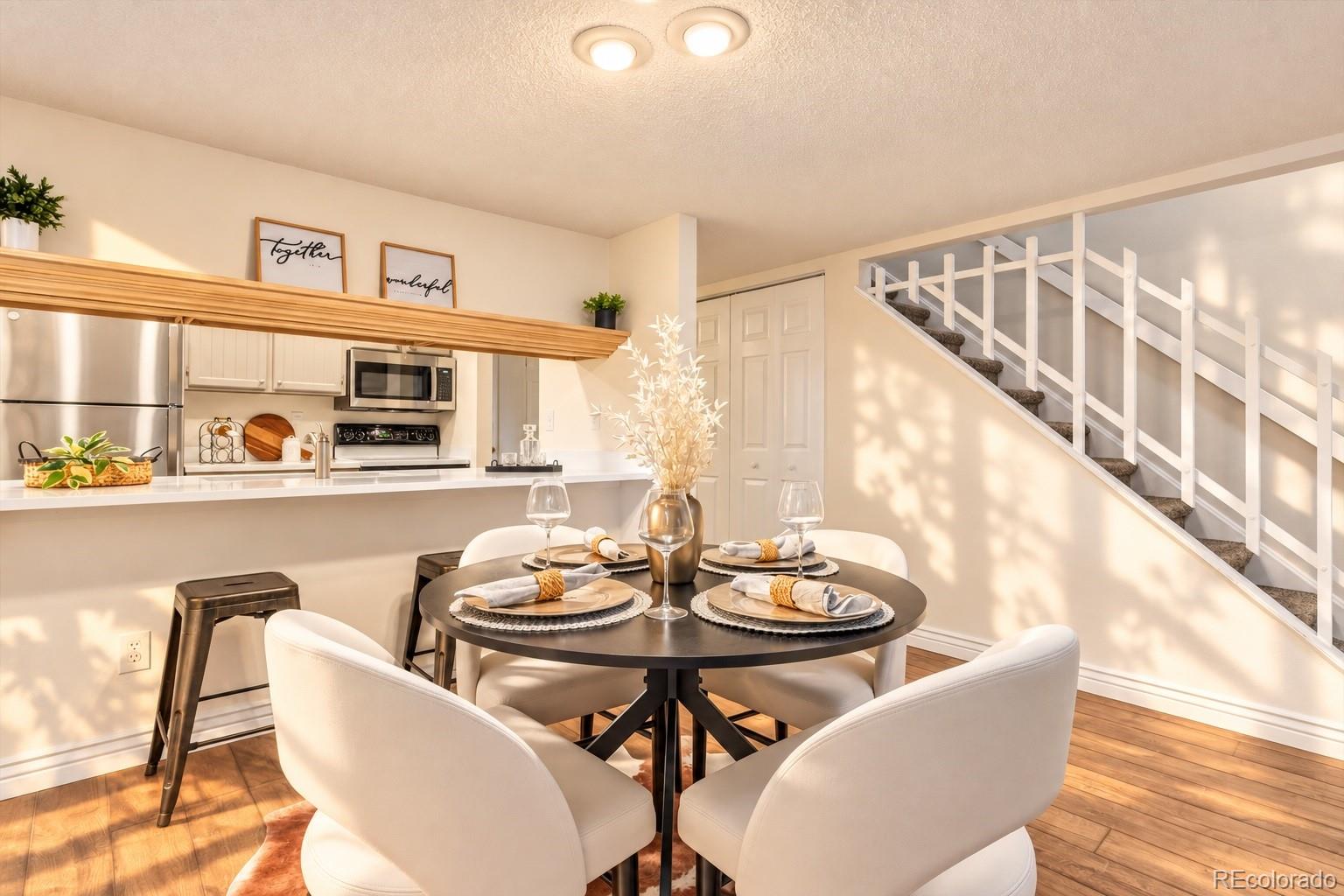 MLS Image #10 for 1782 s trenton street 6,denver, Colorado