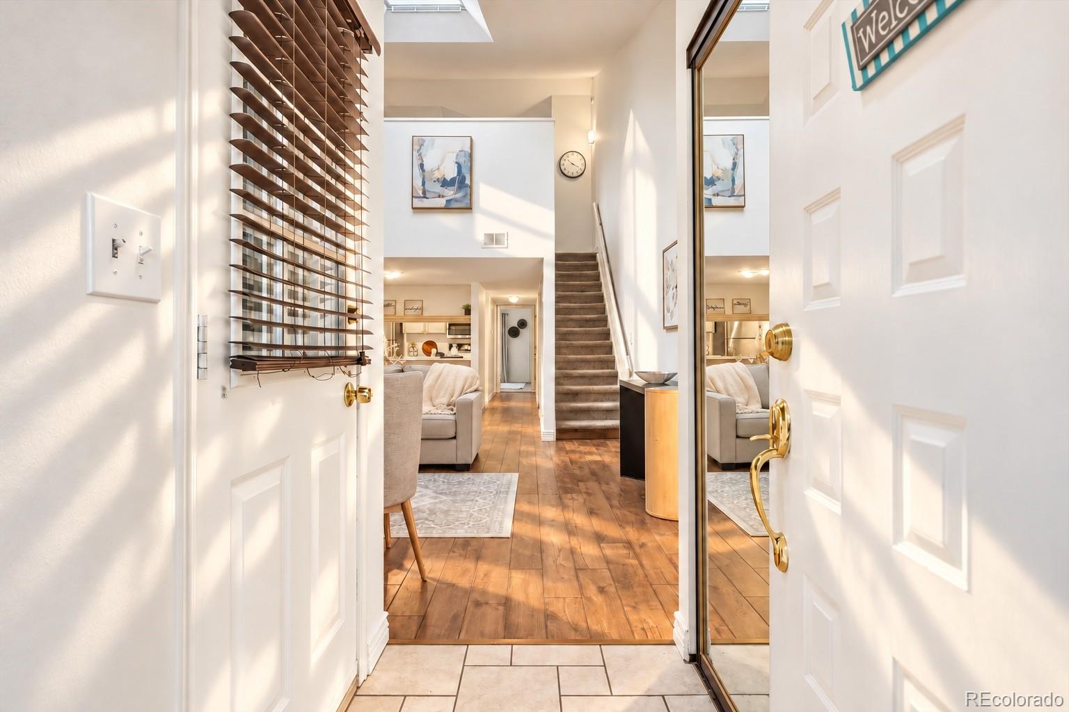 MLS Image #22 for 1782 s trenton street 6,denver, Colorado
