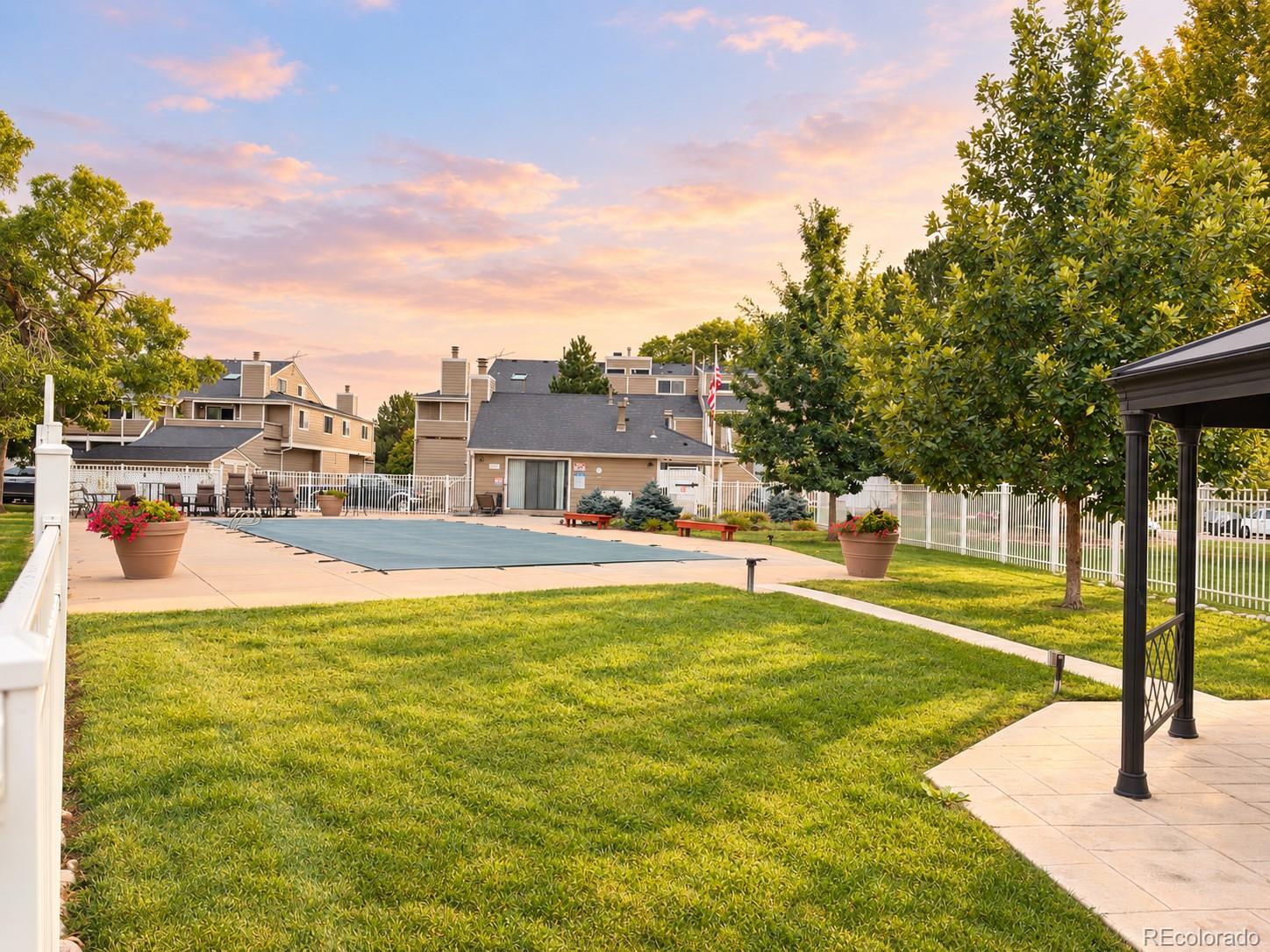 MLS Image #23 for 1782 s trenton street 6,denver, Colorado