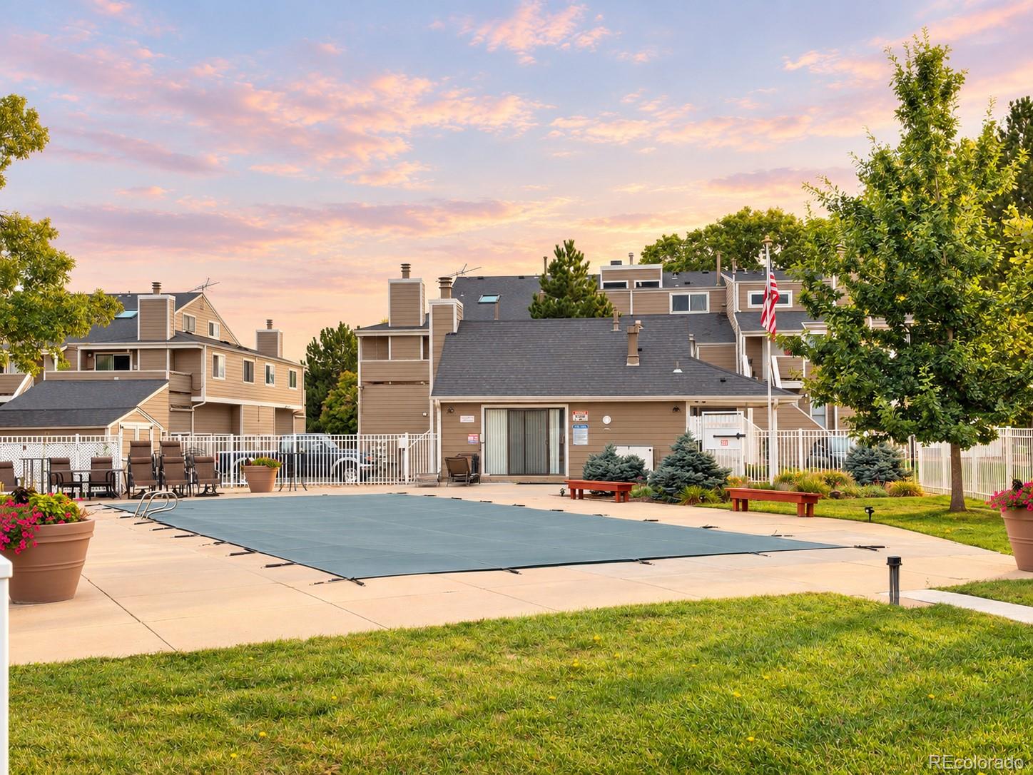 MLS Image #24 for 1782 s trenton street 6,denver, Colorado