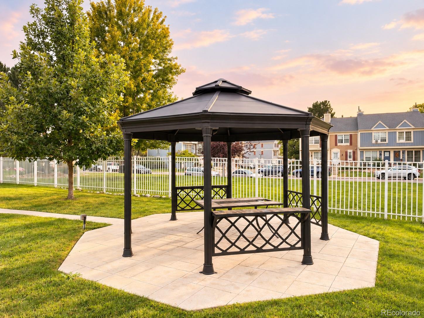 MLS Image #25 for 1782 s trenton street 6,denver, Colorado