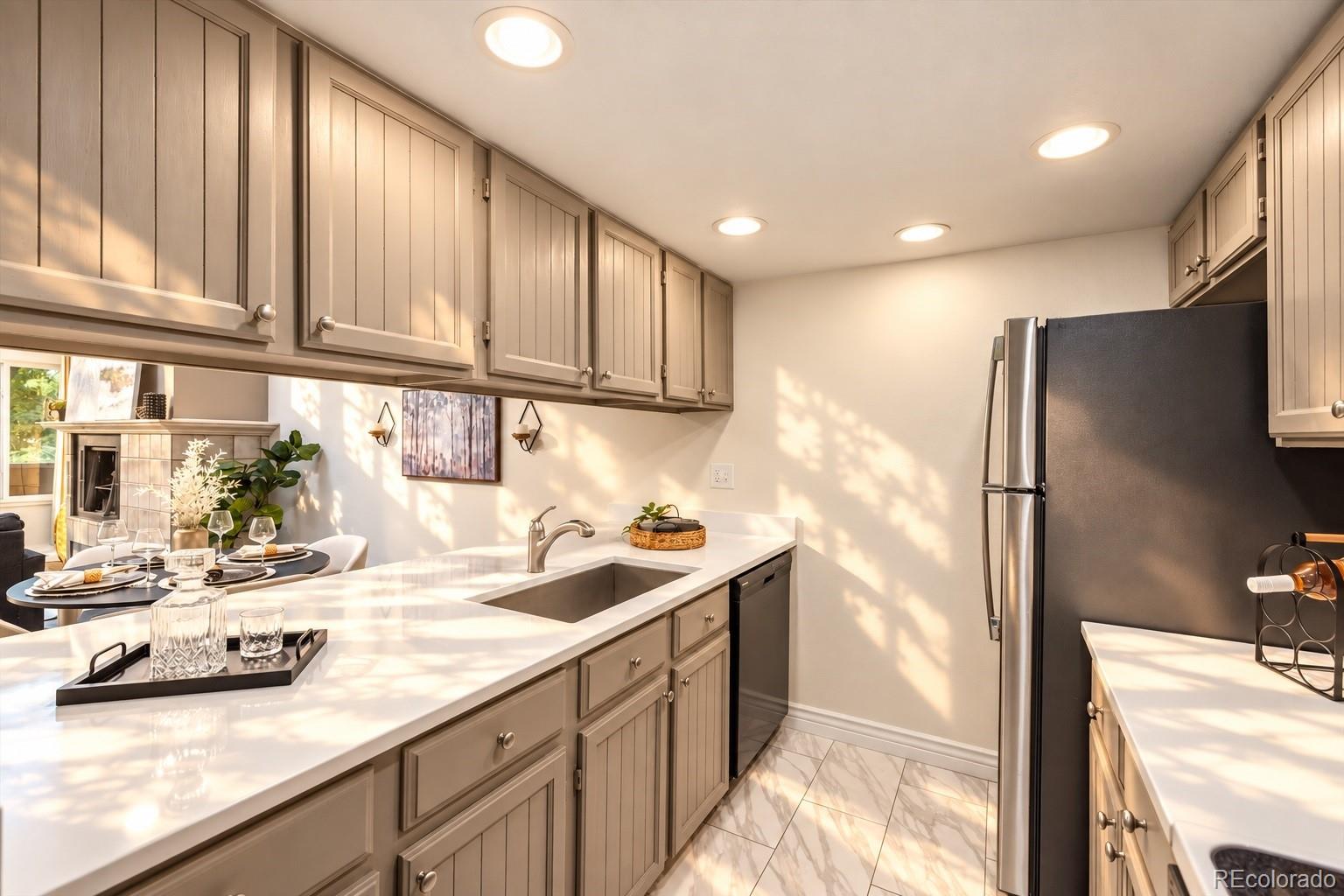 MLS Image #7 for 1782 s trenton street 6,denver, Colorado