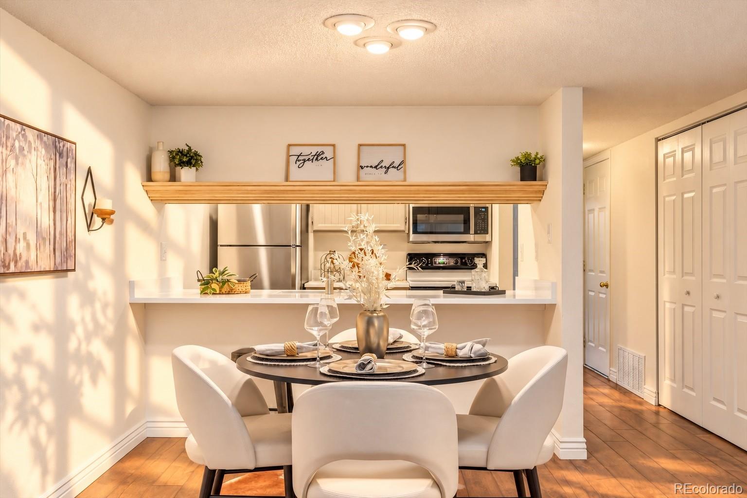 MLS Image #8 for 1782 s trenton street 6,denver, Colorado