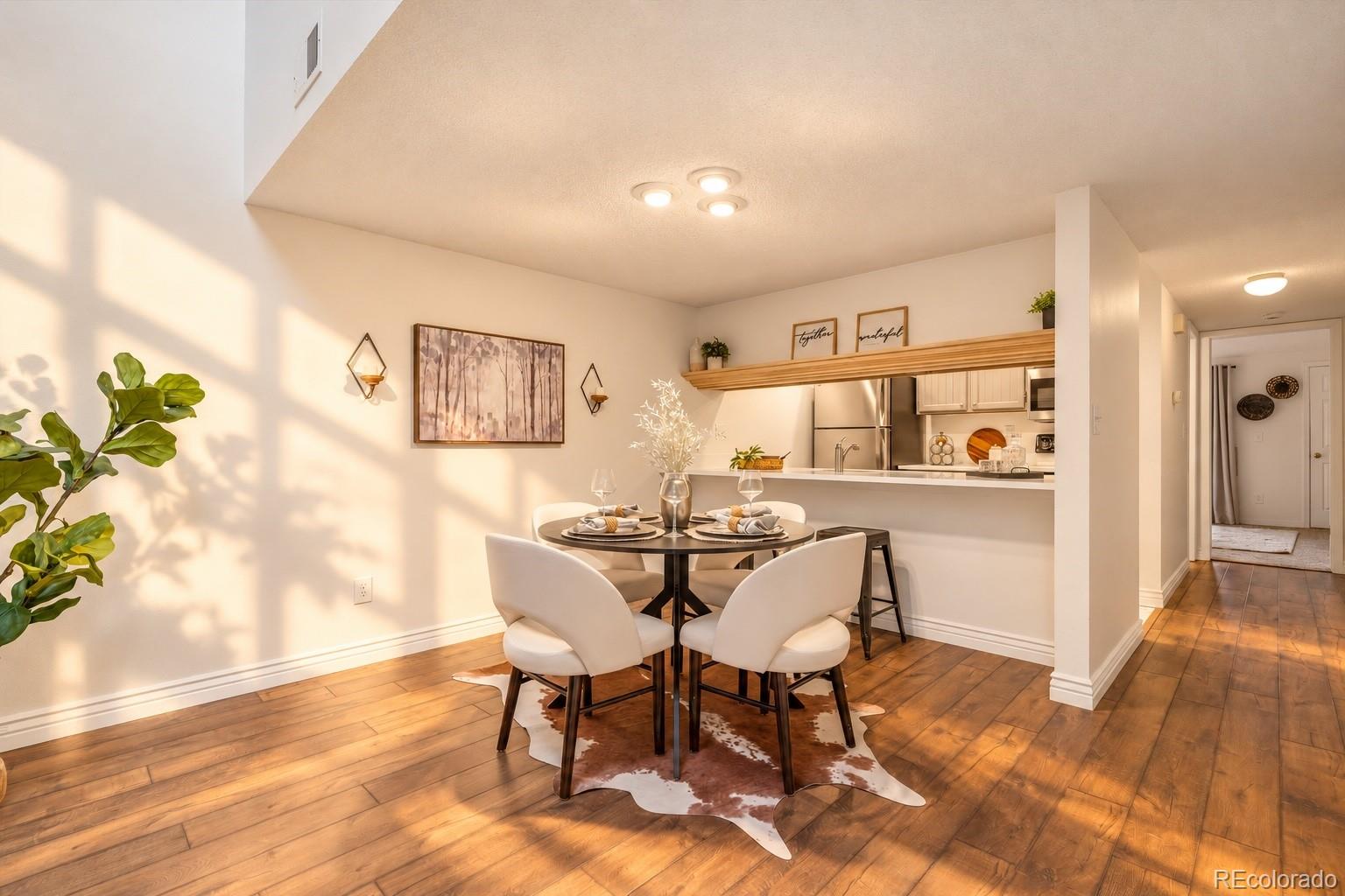 MLS Image #9 for 1782 s trenton street 6,denver, Colorado