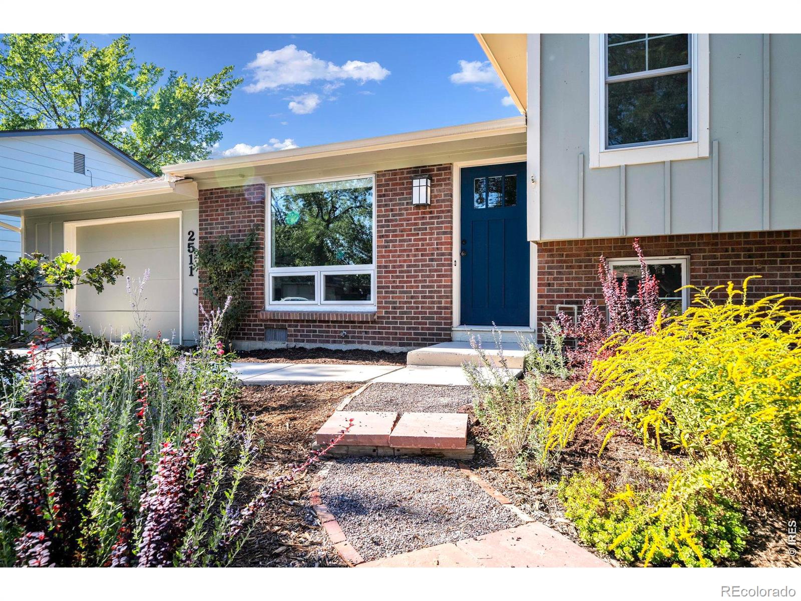 MLS Image #1 for 2511 n franklin avenue,louisville, Colorado