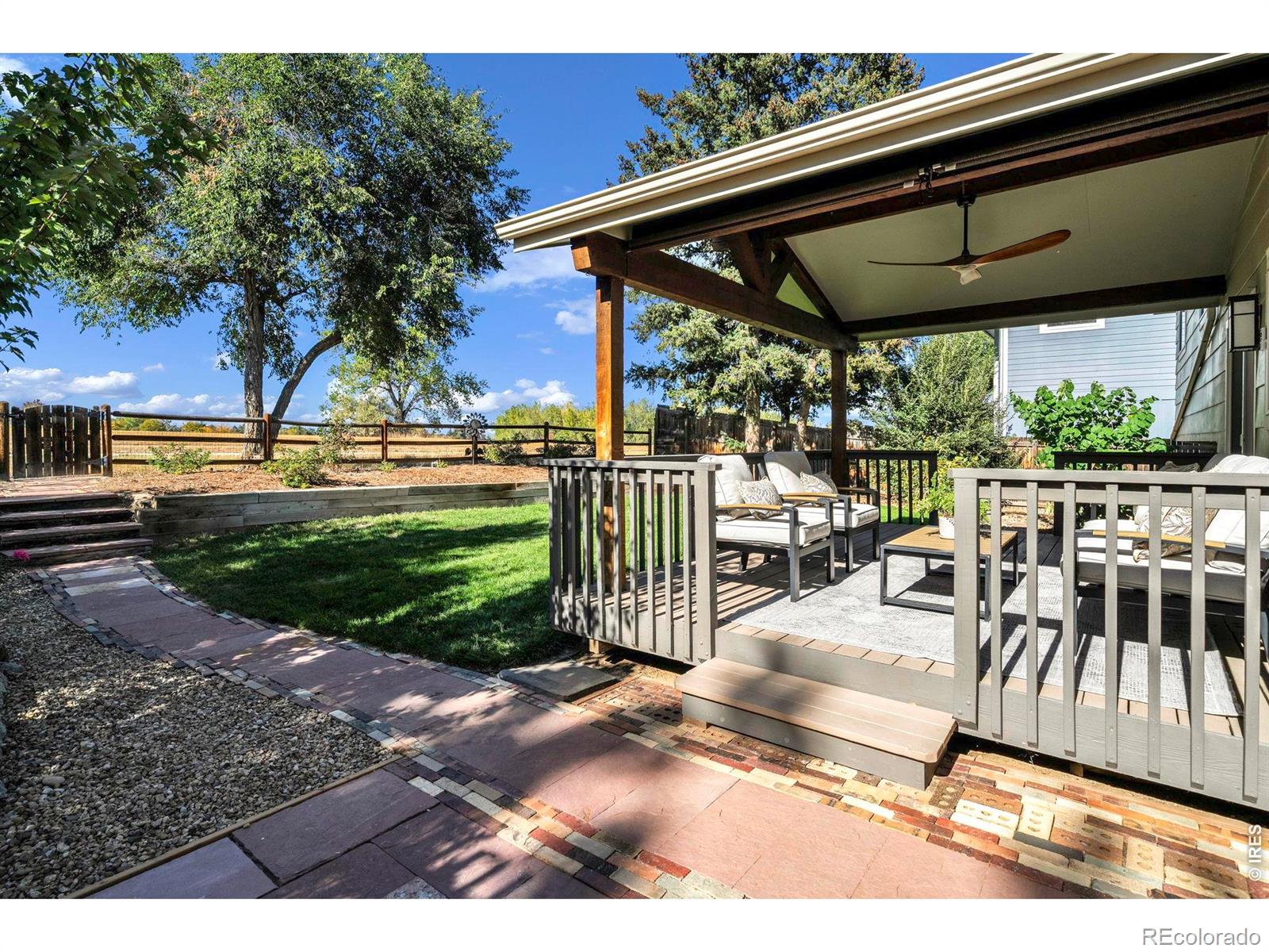 MLS Image #24 for 2511 n franklin avenue,louisville, Colorado