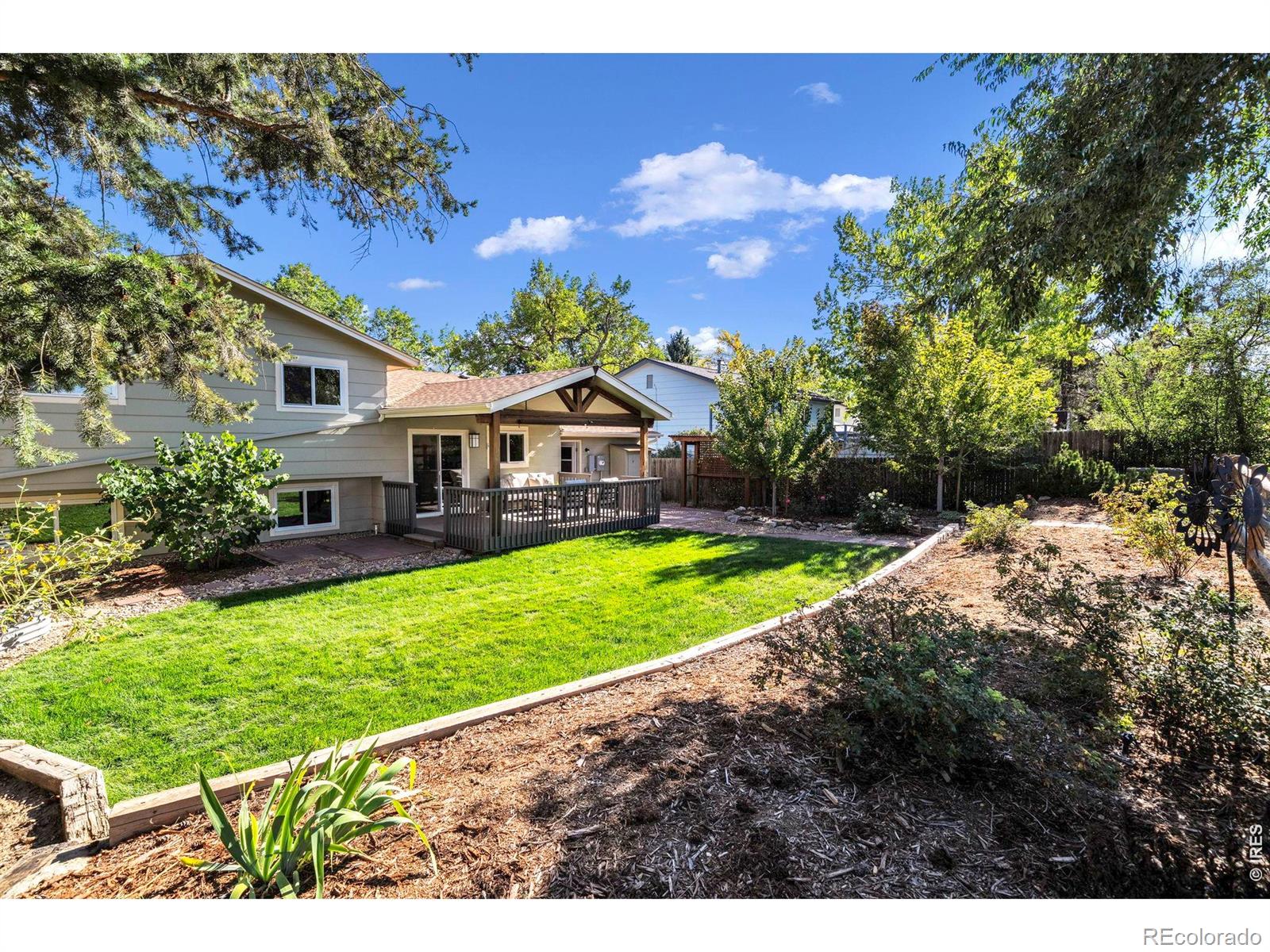 MLS Image #28 for 2511 n franklin avenue,louisville, Colorado