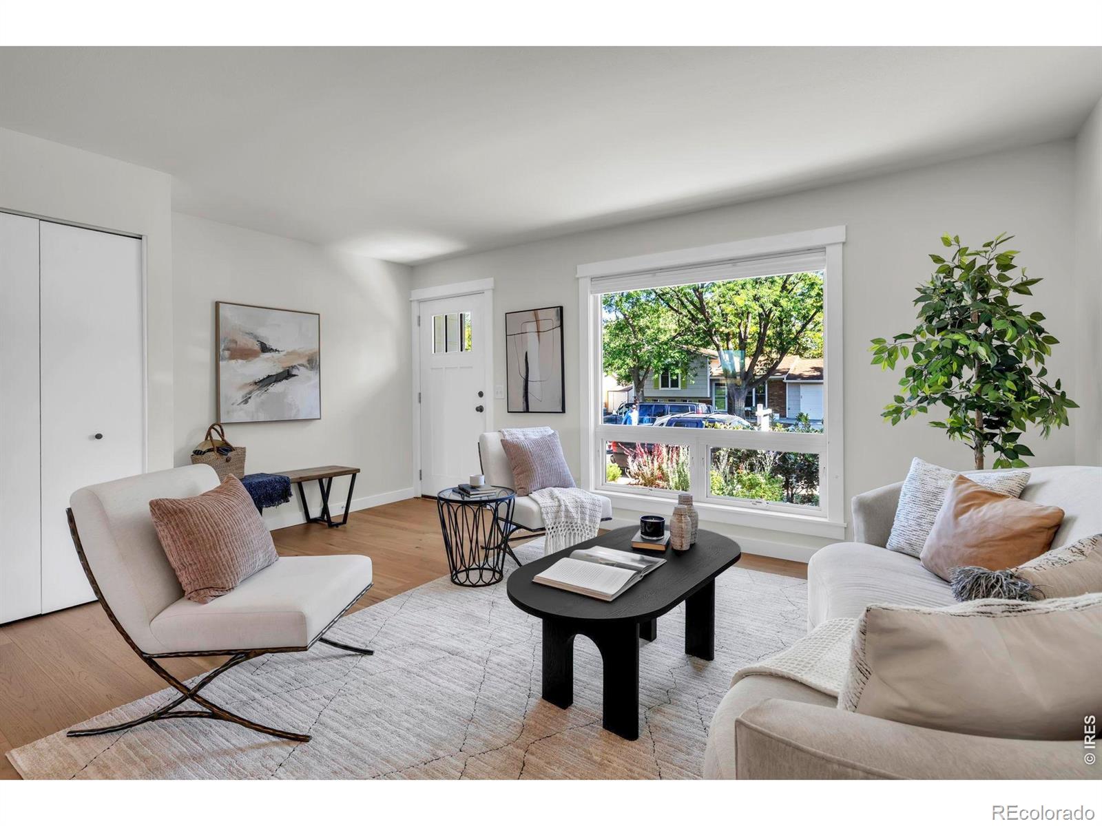 MLS Image #3 for 2511 n franklin avenue,louisville, Colorado