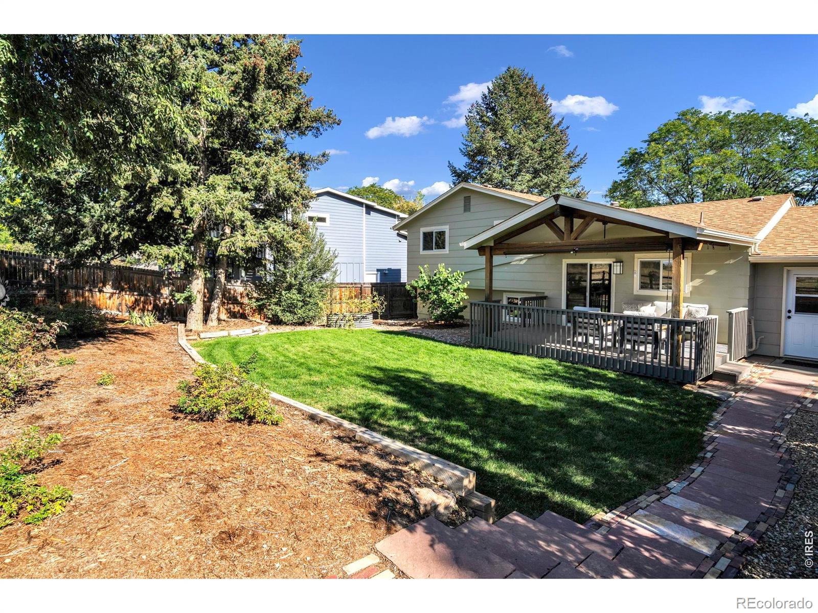 MLS Image #31 for 2511 n franklin avenue,louisville, Colorado