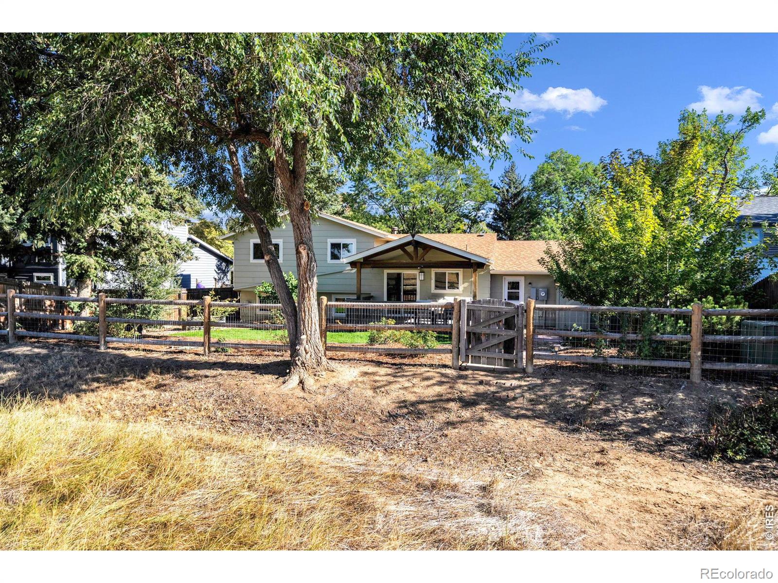 MLS Image #32 for 2511 n franklin avenue,louisville, Colorado