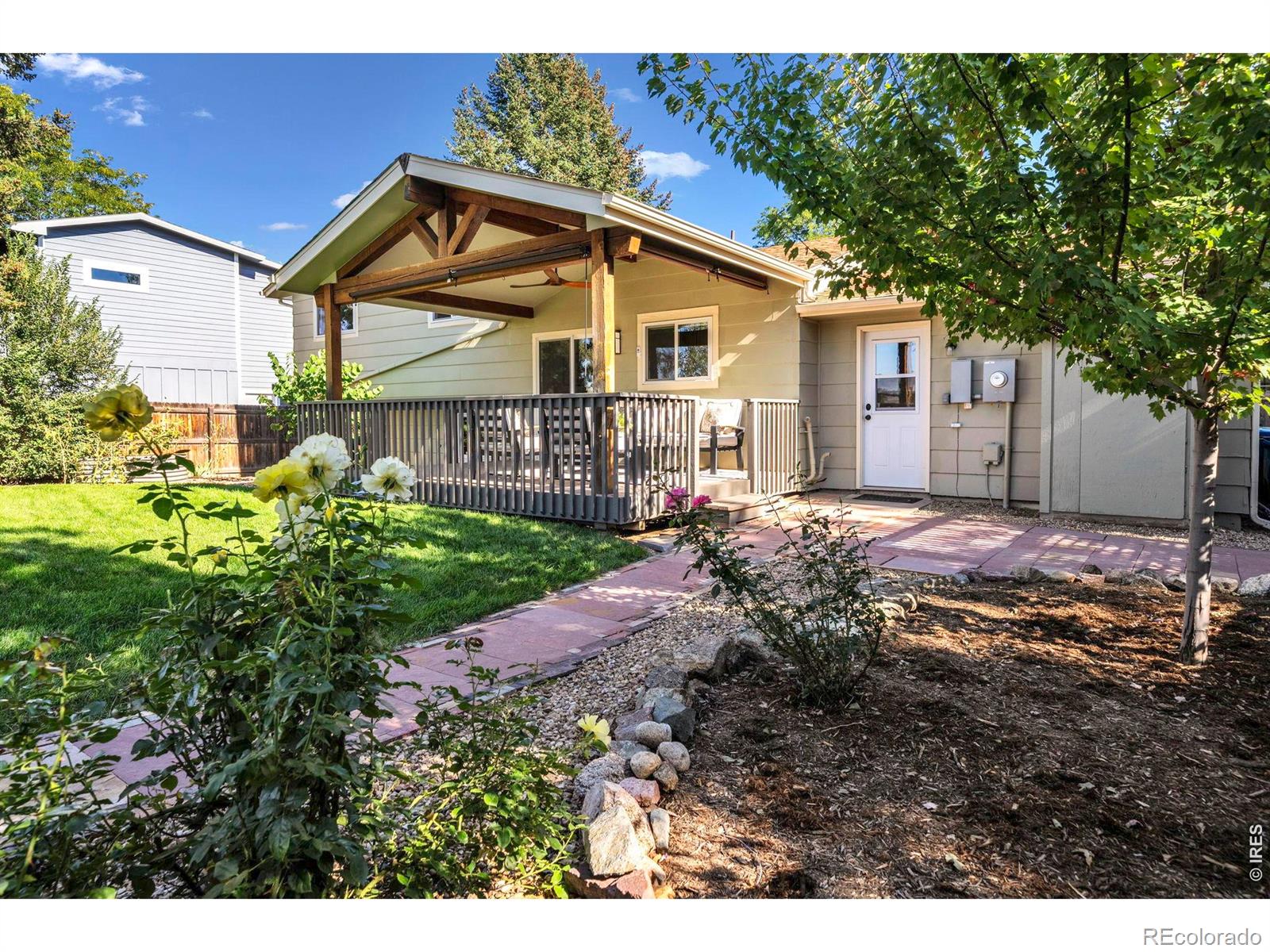 MLS Image #33 for 2511 n franklin avenue,louisville, Colorado