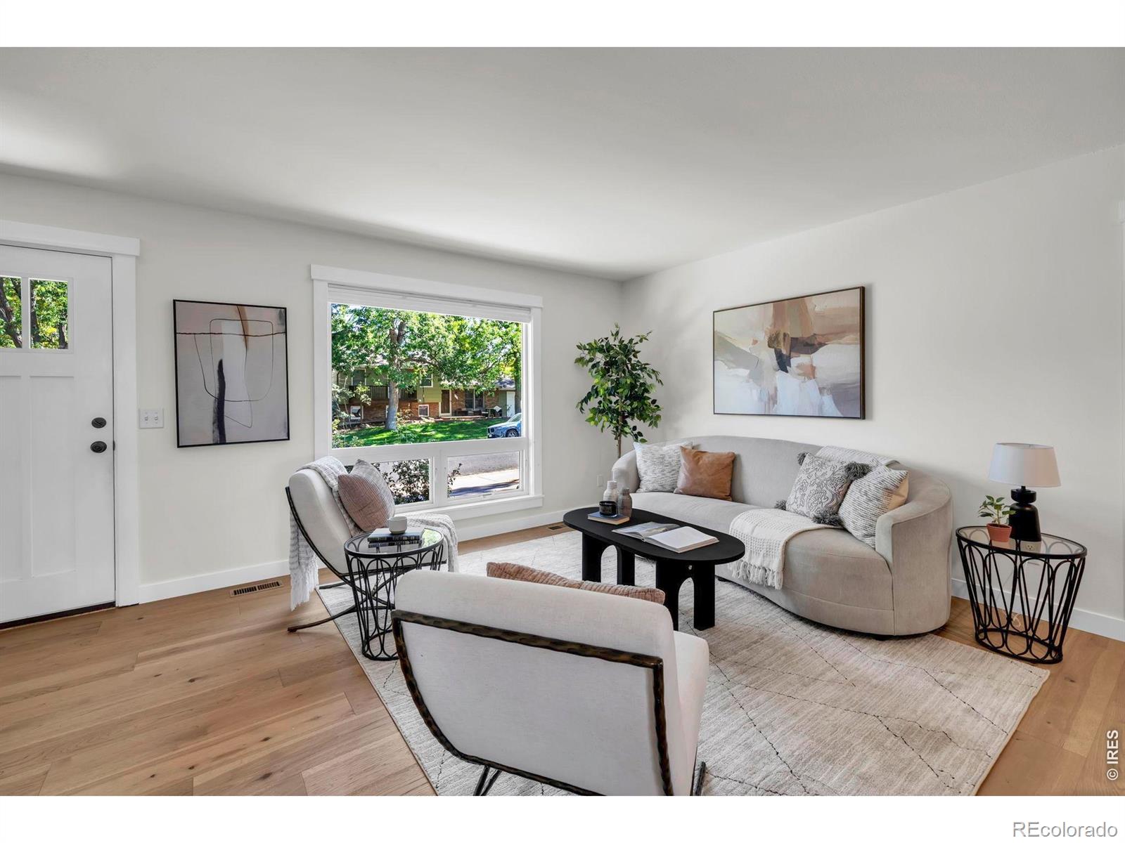 MLS Image #4 for 2511 n franklin avenue,louisville, Colorado