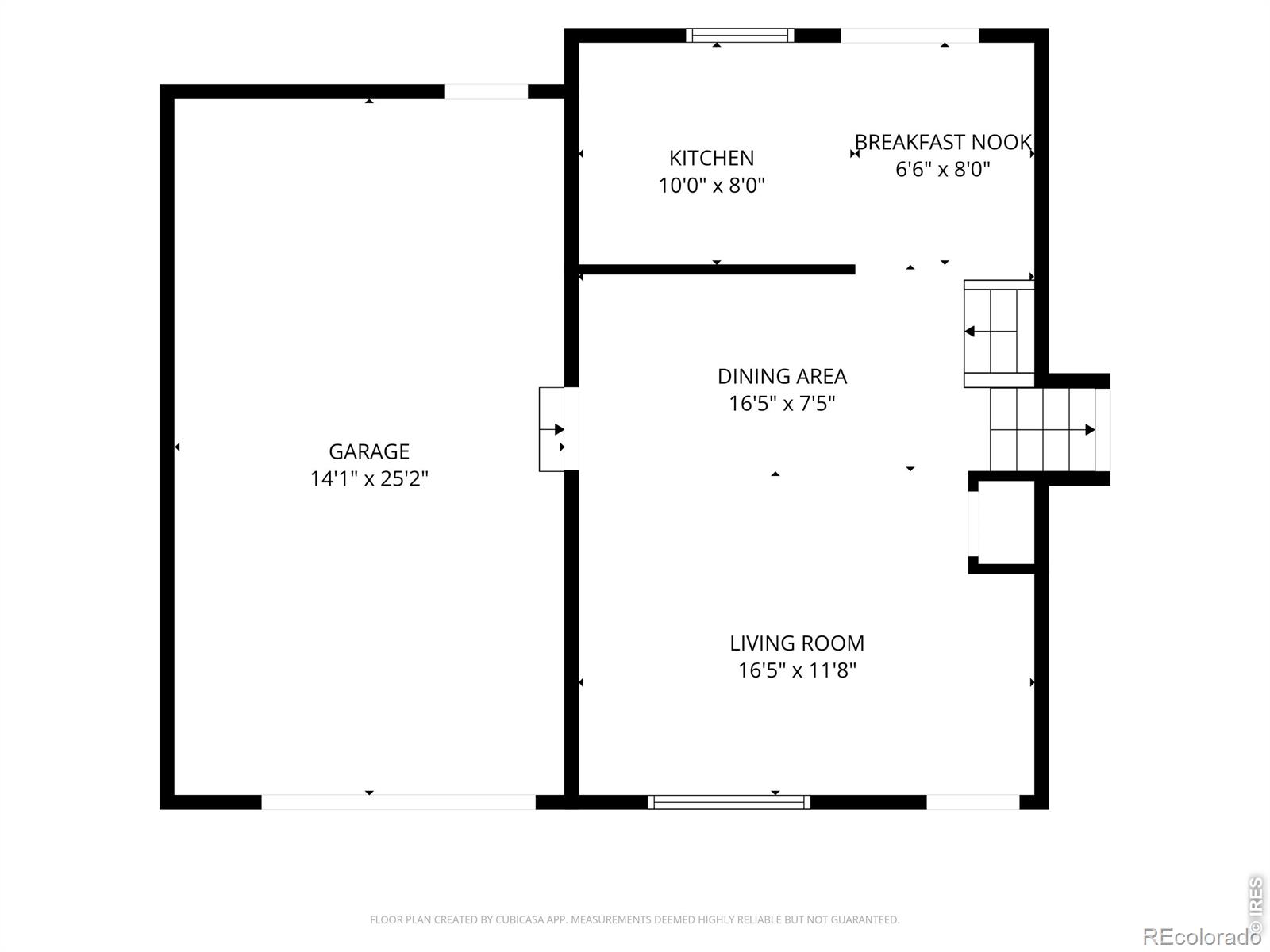MLS Image #40 for 2511 n franklin avenue,louisville, Colorado